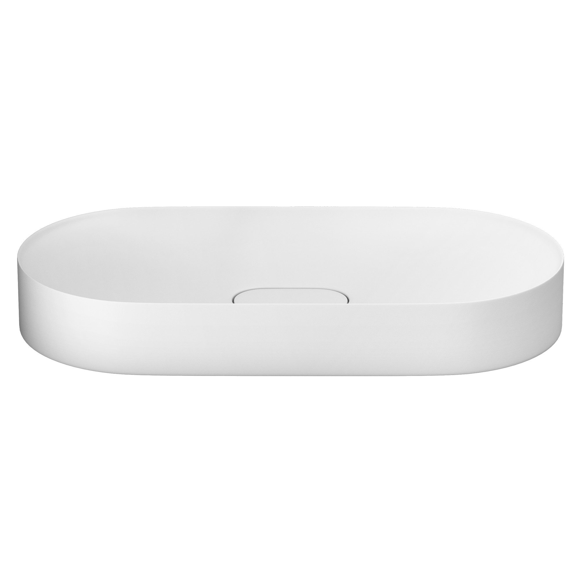 Mai & Mai Aufsatzwaschbecken Col826 Waschschale Waschbecken Gussmarmor Nano günstig online kaufen