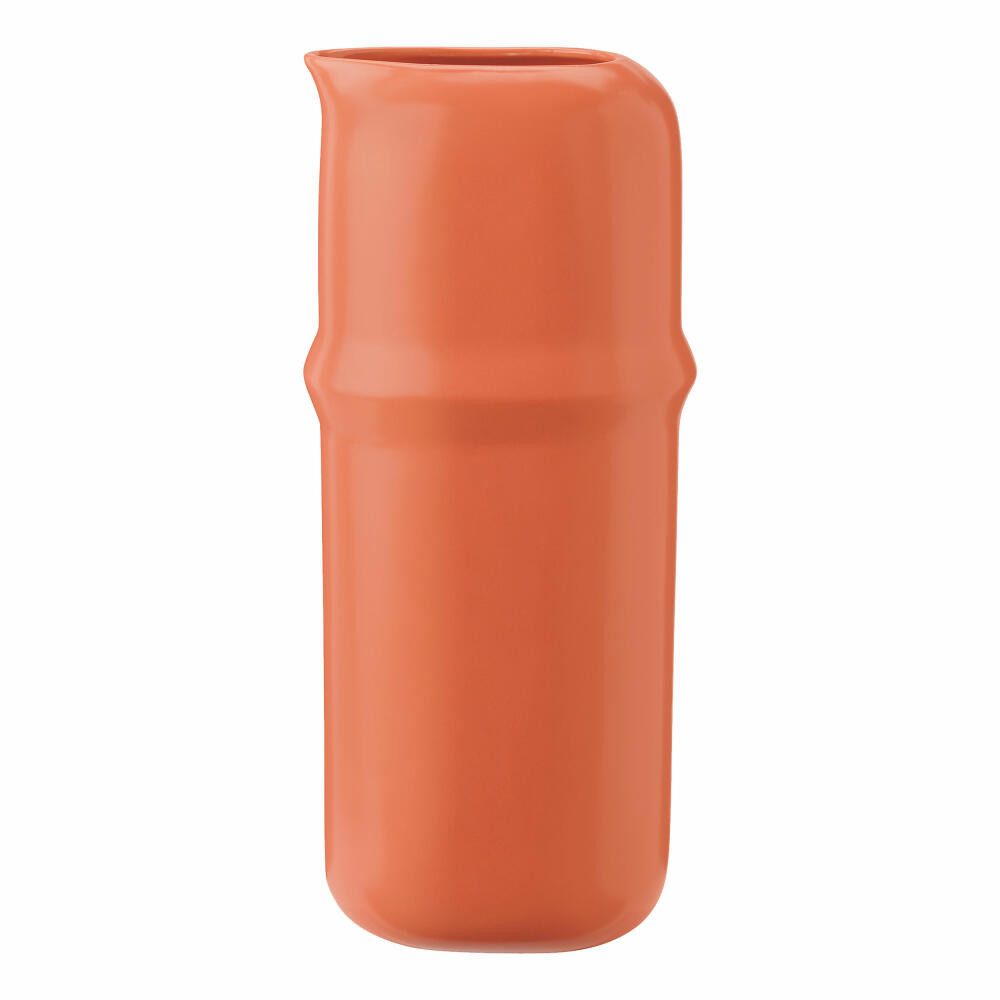 RIG-TIG Karaffe POUR-IT Orange 1 L