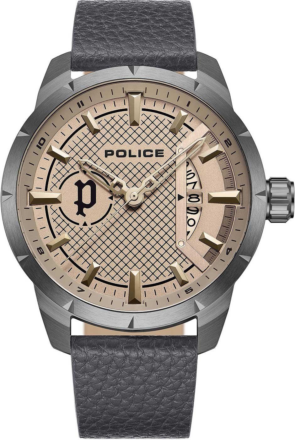 Police Quarzuhr PEWJB2226903