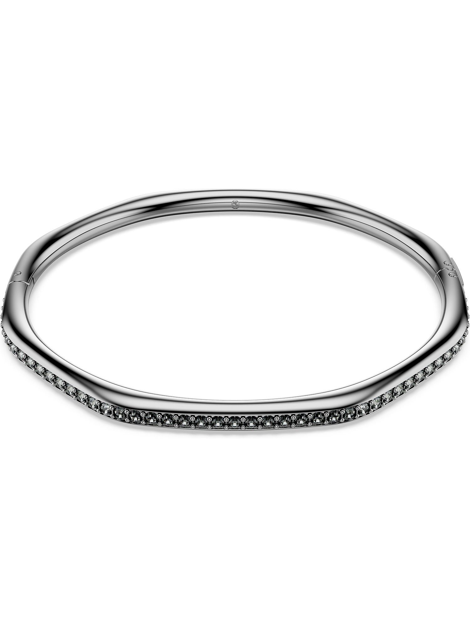 Swarovski Armband Swarovski Herren-Armband Metall Swarovski-Kristall, Global Collection