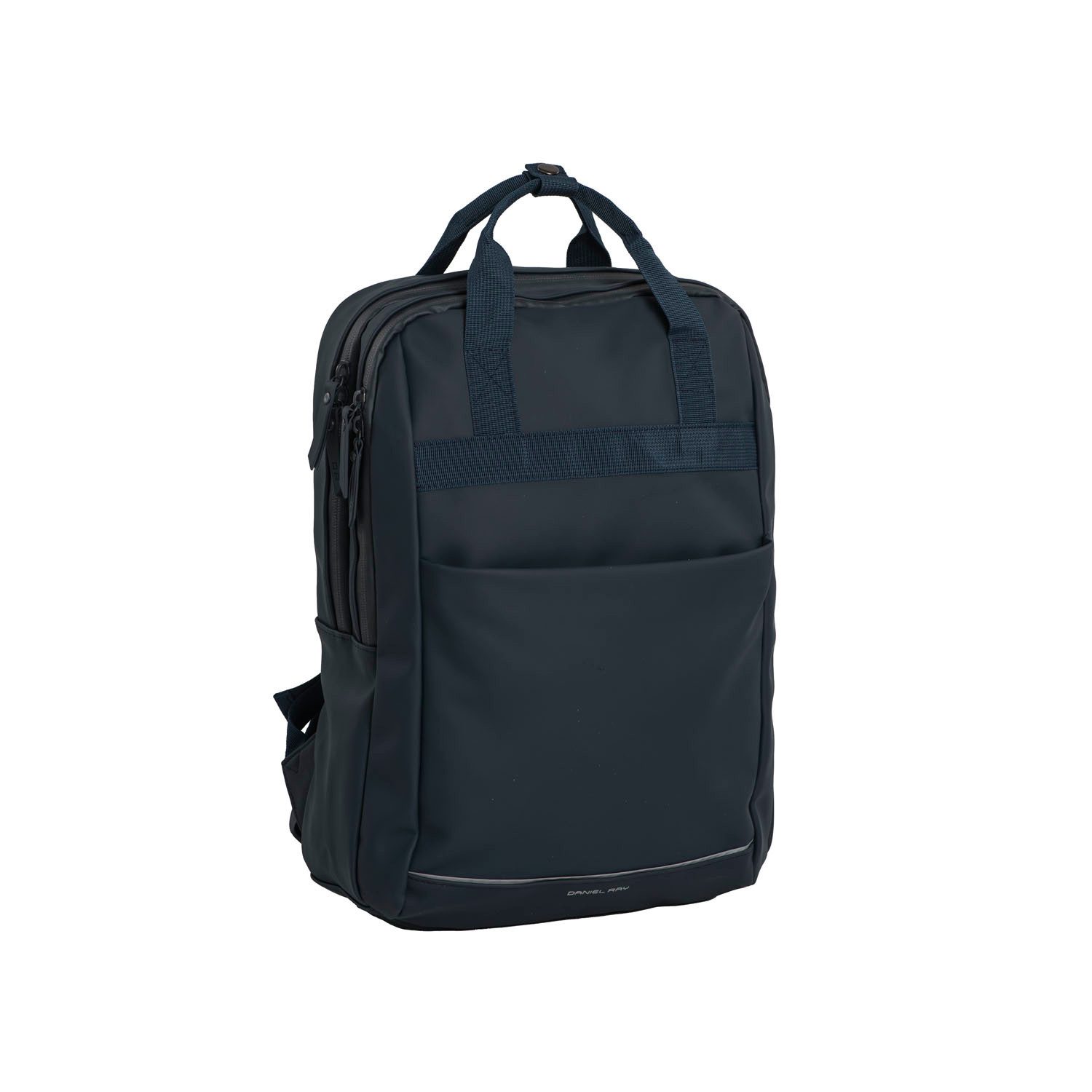 Daniel Ray Freizeitrucksack DRS25.1442 Laptop-RS Kurzgriff FREIZEITRUCKSACK (Stück, 1-tlg., 1), funktional
