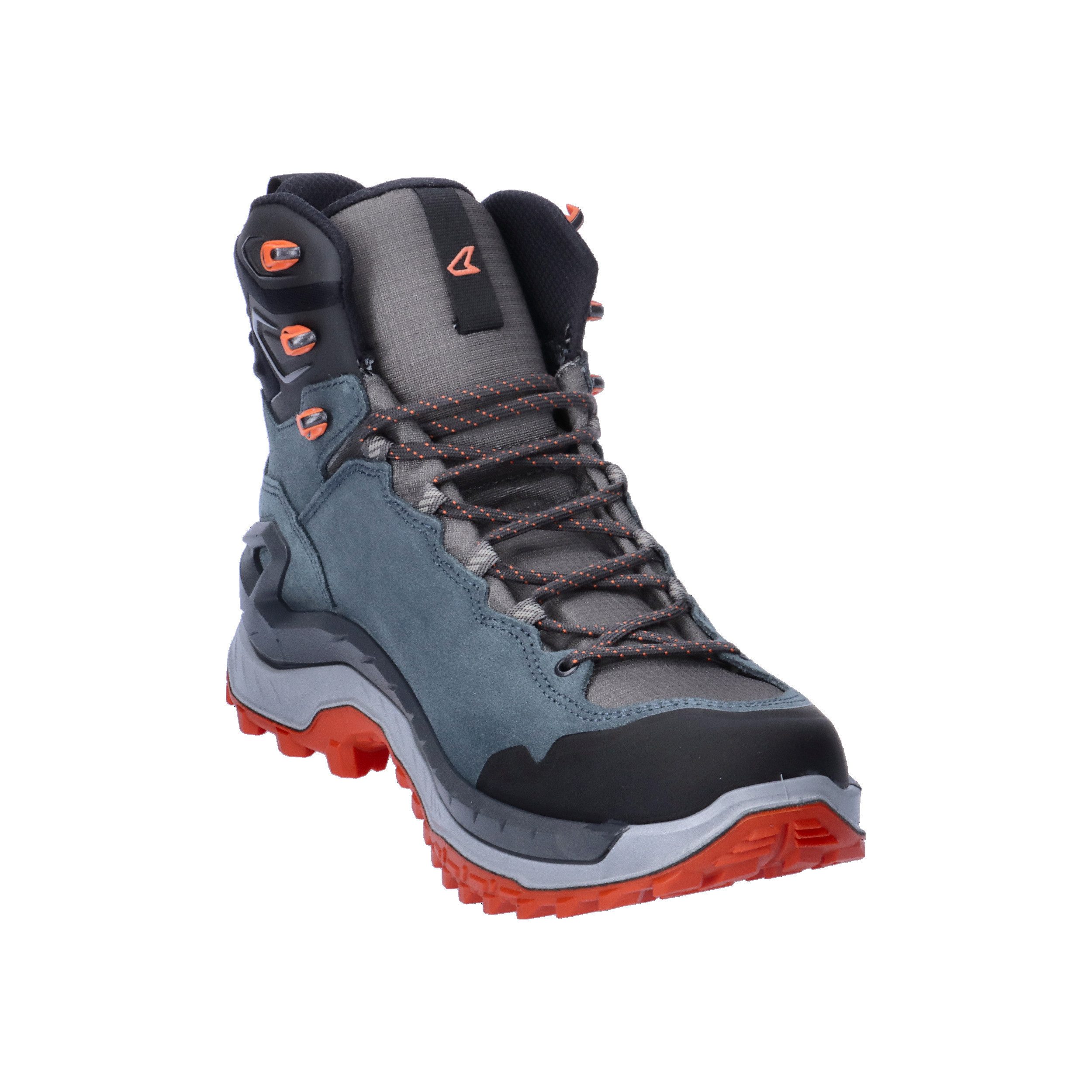 Lowa Lowa Herren Wanderschuhe Innovo GTX Mid 311330 Wanderstiefel