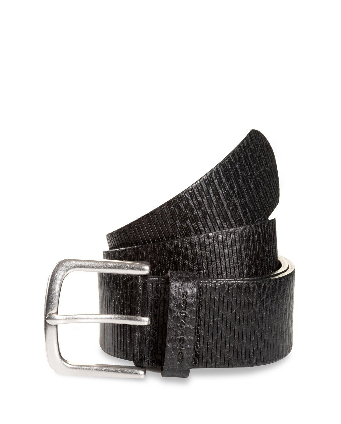 Ledergürtel Belts
