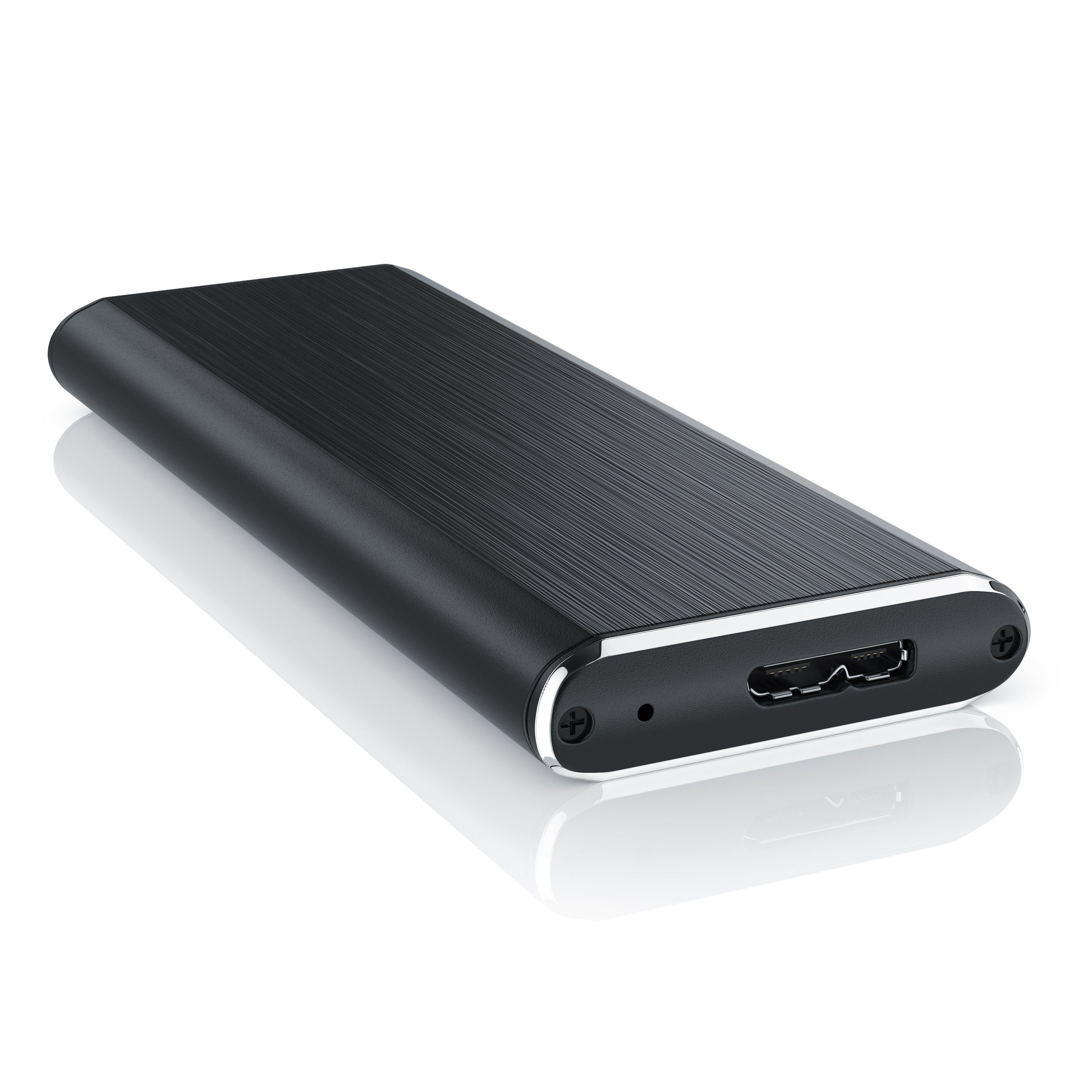 CSL Festplatten-Gehäuse, USB 3.0 m.2 SSD Festplattengehäuse für M.2 SSD im  2280, 2260, 2242 & 2230 Format online kaufen | OTTO