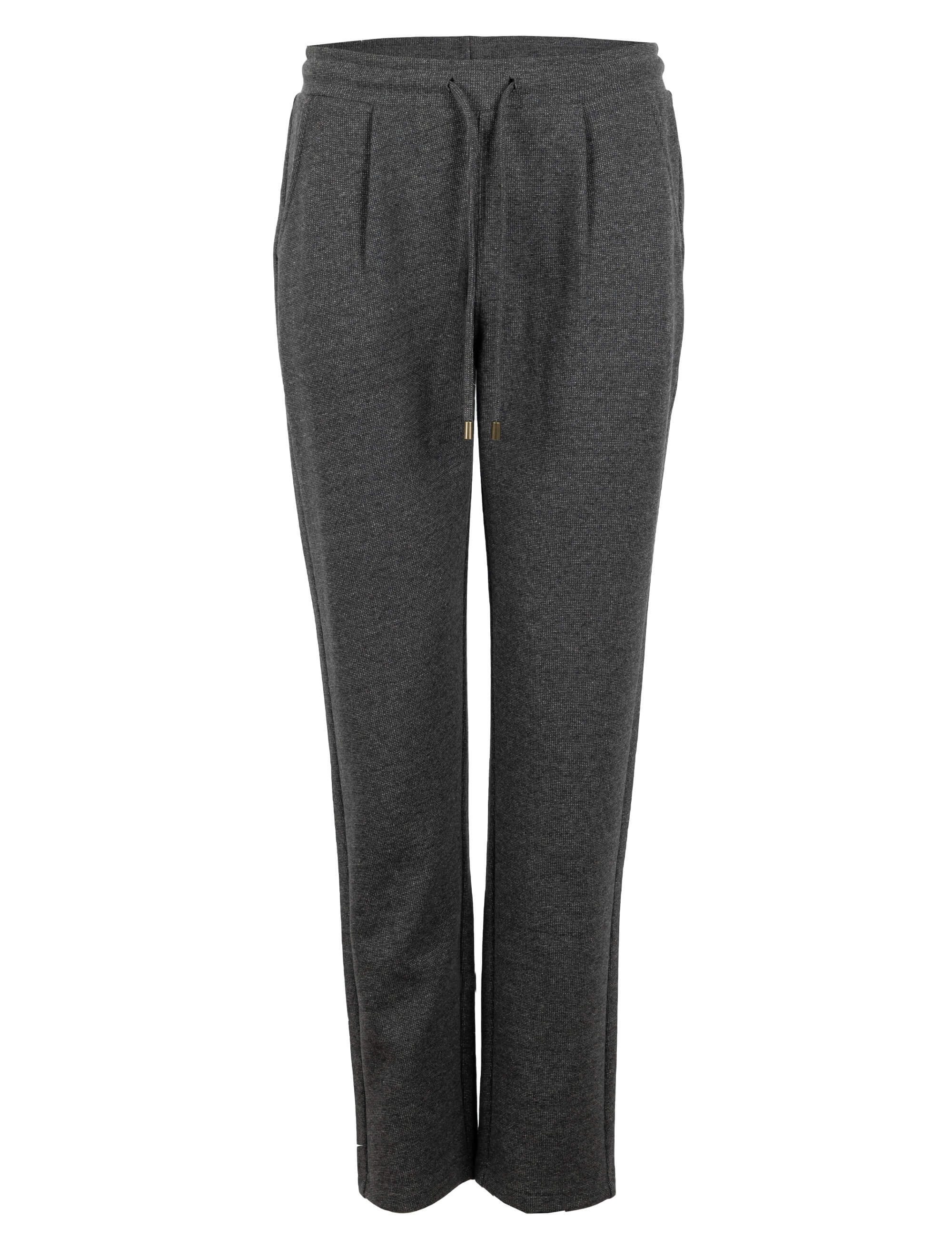 ROADSIGN australia Wirkhose Comfy (1, 1-tlg., 1) Jogginghose mit Jacquard Muster