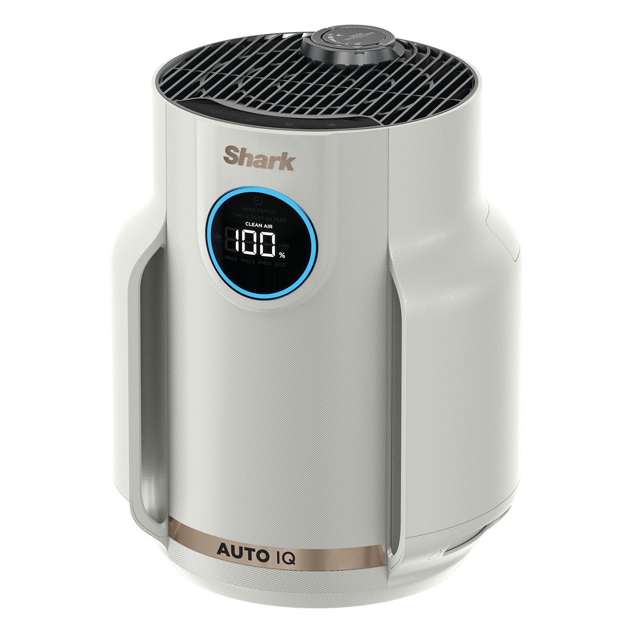 Shark Luftreiniger NeverChange Compact Pro HP072EU