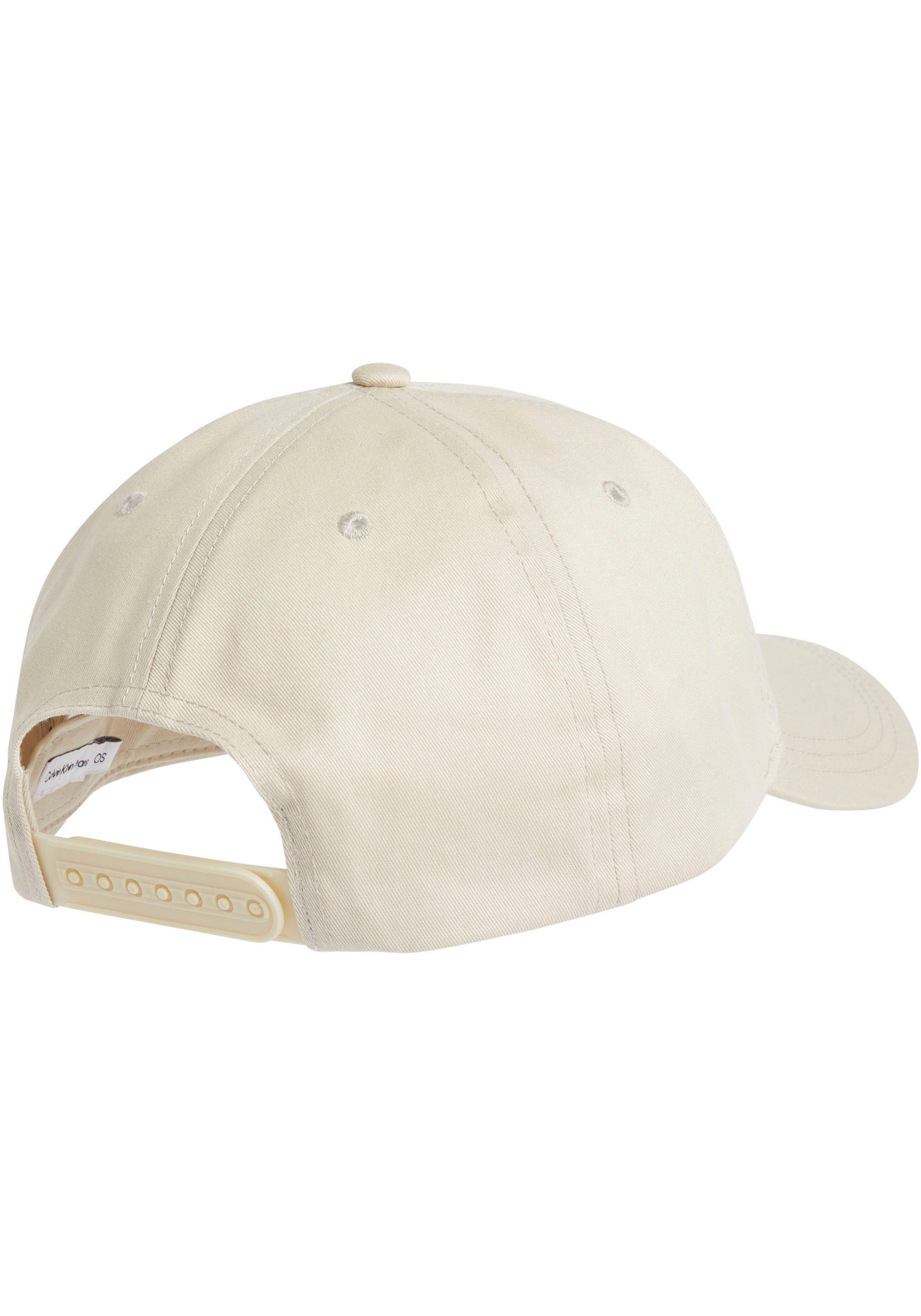 Baseball Klein Calvin Jeans INSTITUTIONAL beige Cap CAP