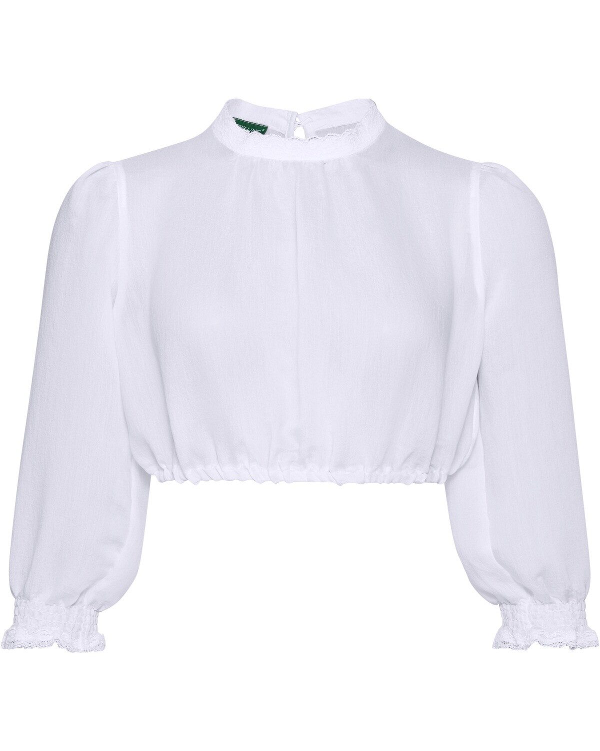 Country Line Dirndlbluse Dirndlbluse