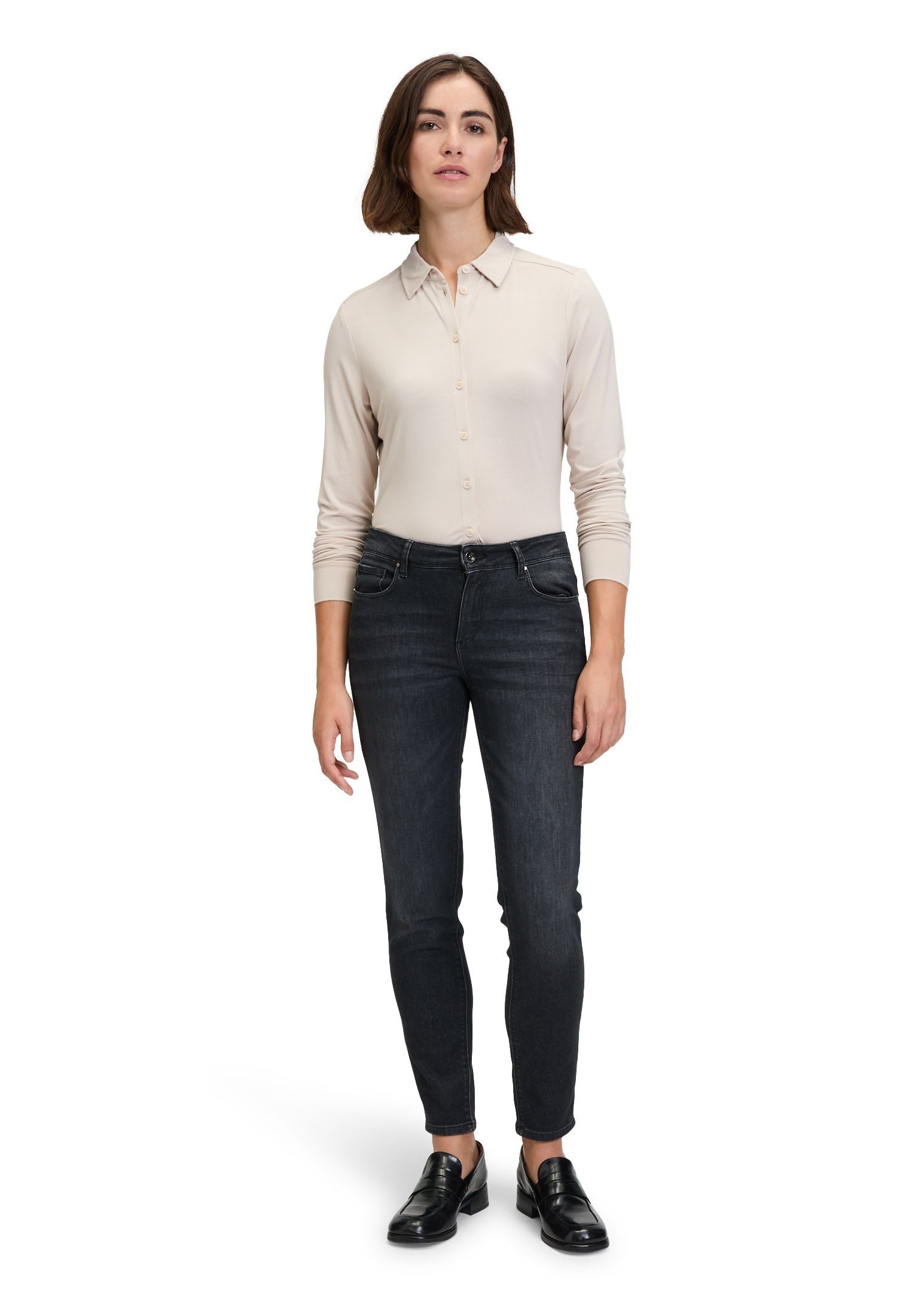 Betty&Co Shirtbluse