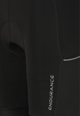 ENDURANCE Radhose Brilliant mit Quick Dry- und Stretch-Funktion