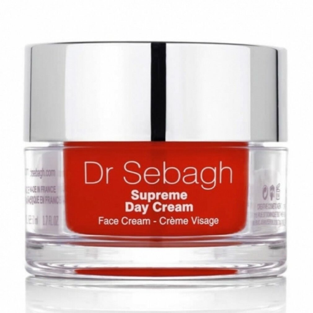 Tagescreme Supreme Day Pflegende Tagescreme für das Gesicht 200 ml