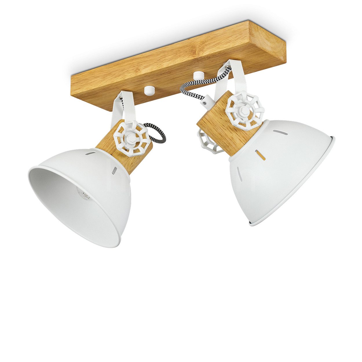 hofstein Deckenleuchte »Cotes« moderne Deckenlampe aus günstig online kaufen