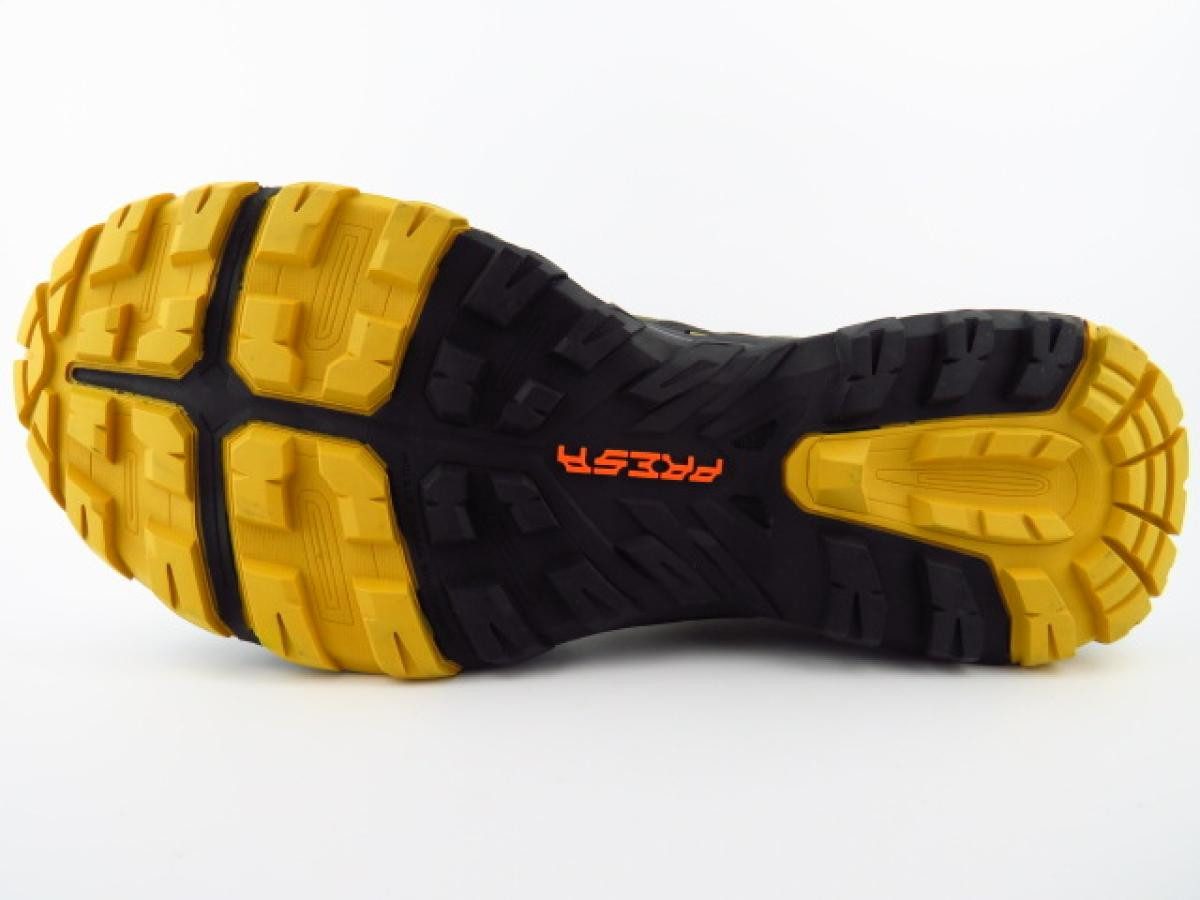 Scarpa Rush TRK GTX military Wanderschuh