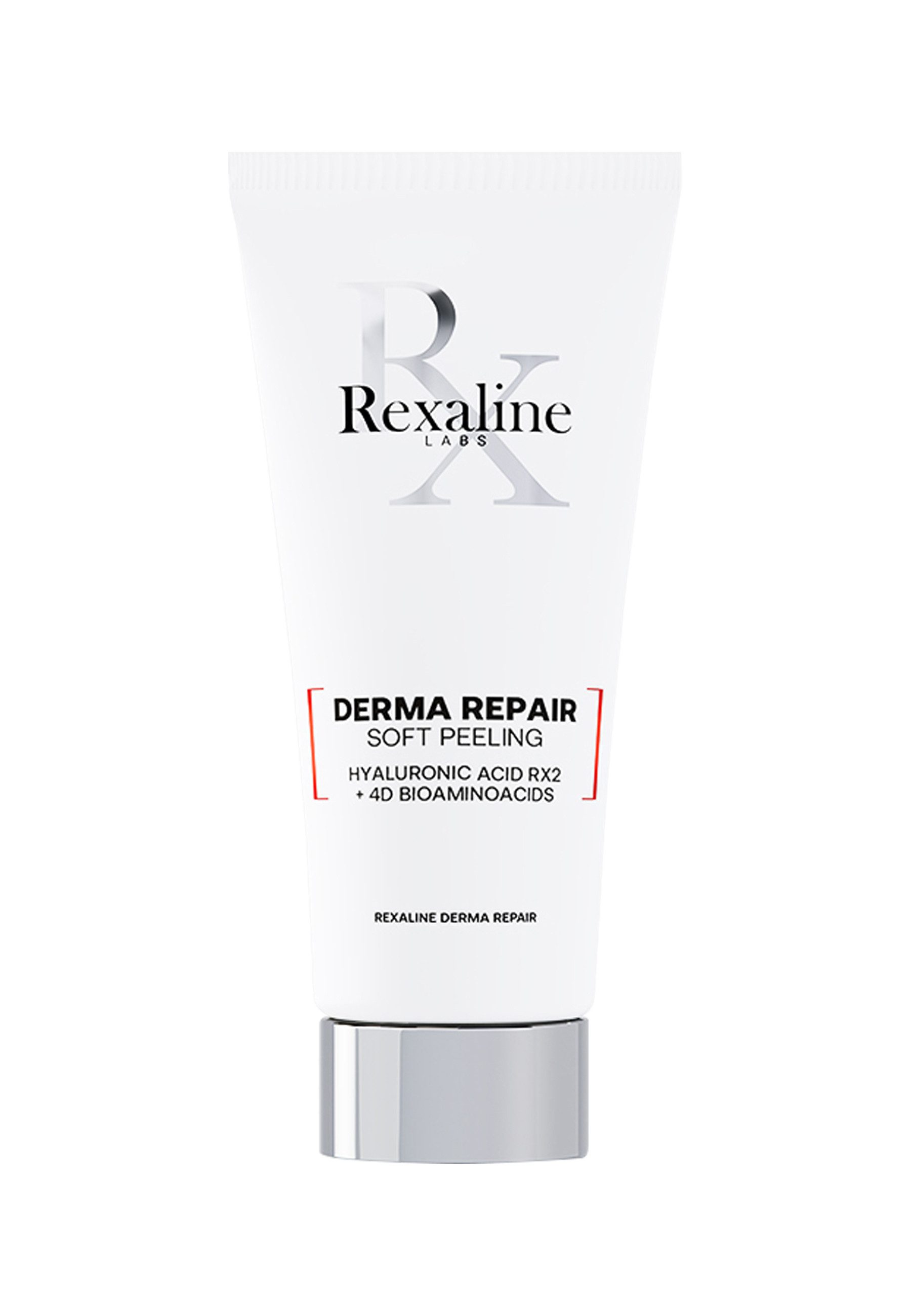 Rexaline Gesichtspeeling Rexaline Gesichtspeeling Derma Repair Soft Peeling