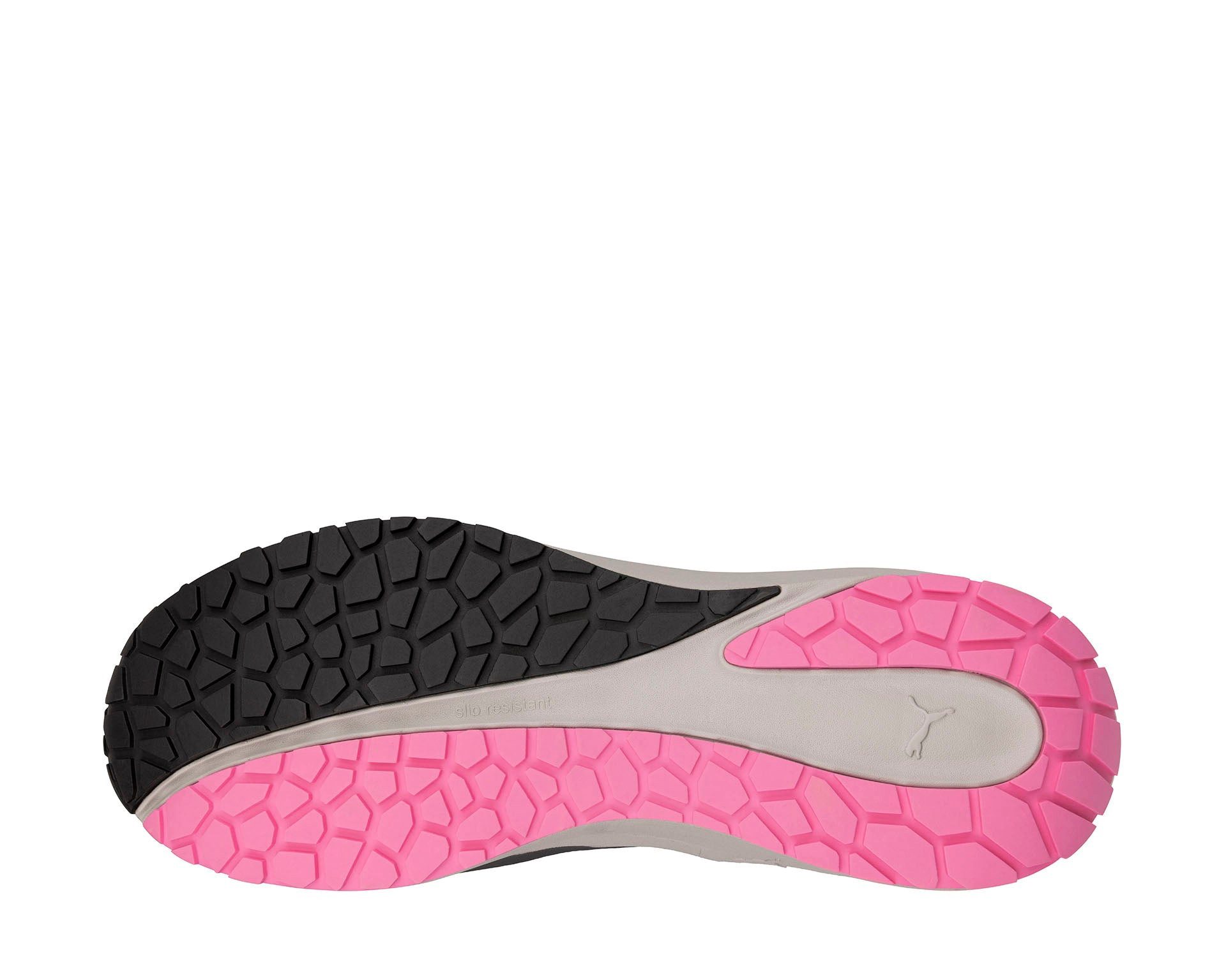 PUMA Safety PUMA SAFETY CELERITY KNIT LOW Sicherheitsschuh S1PS ESD Sicherheitsschuh Ölbeständige Laufsohle
