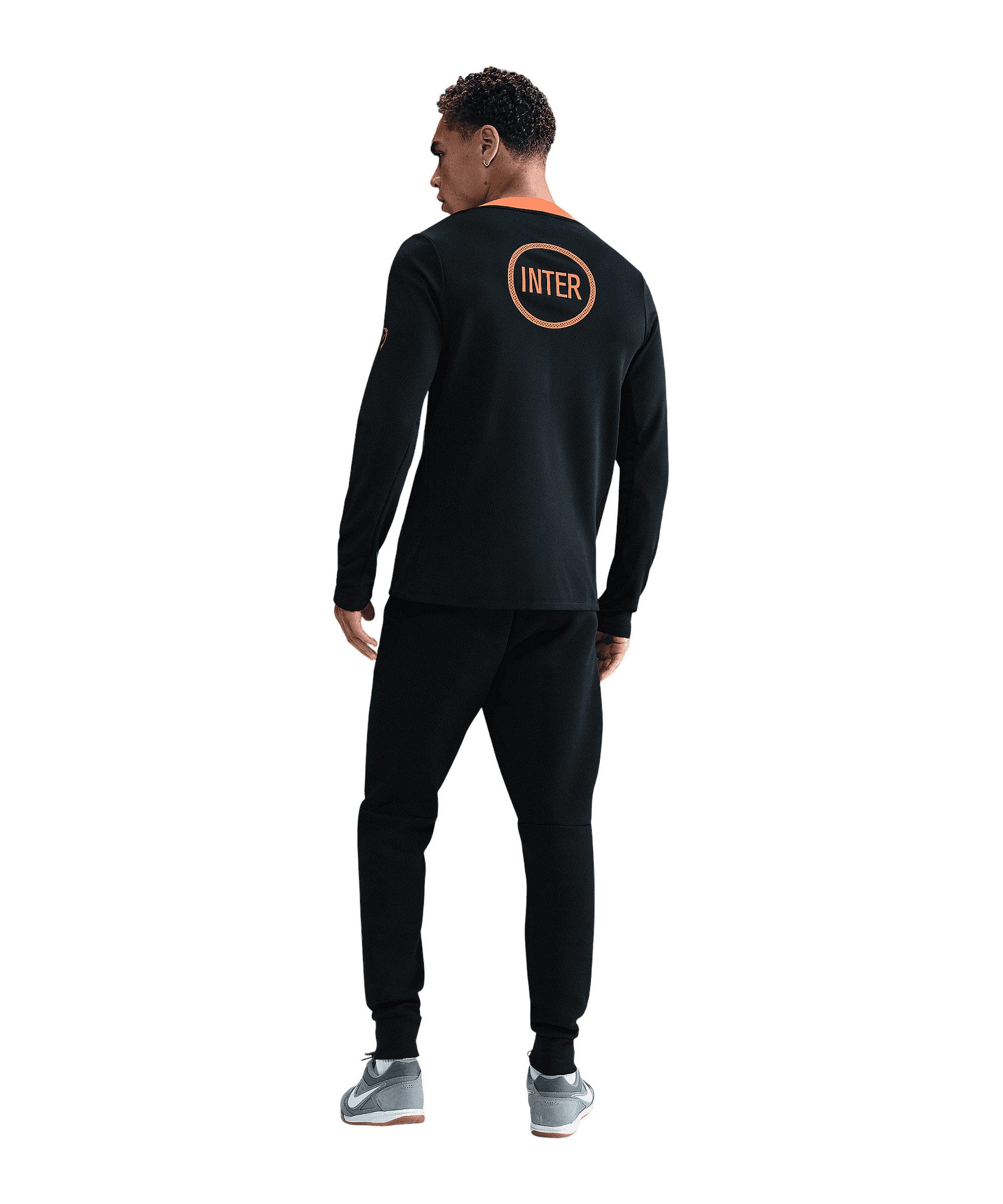 Nike Sweatshirt Nike Performance Polyester günstig online kaufen