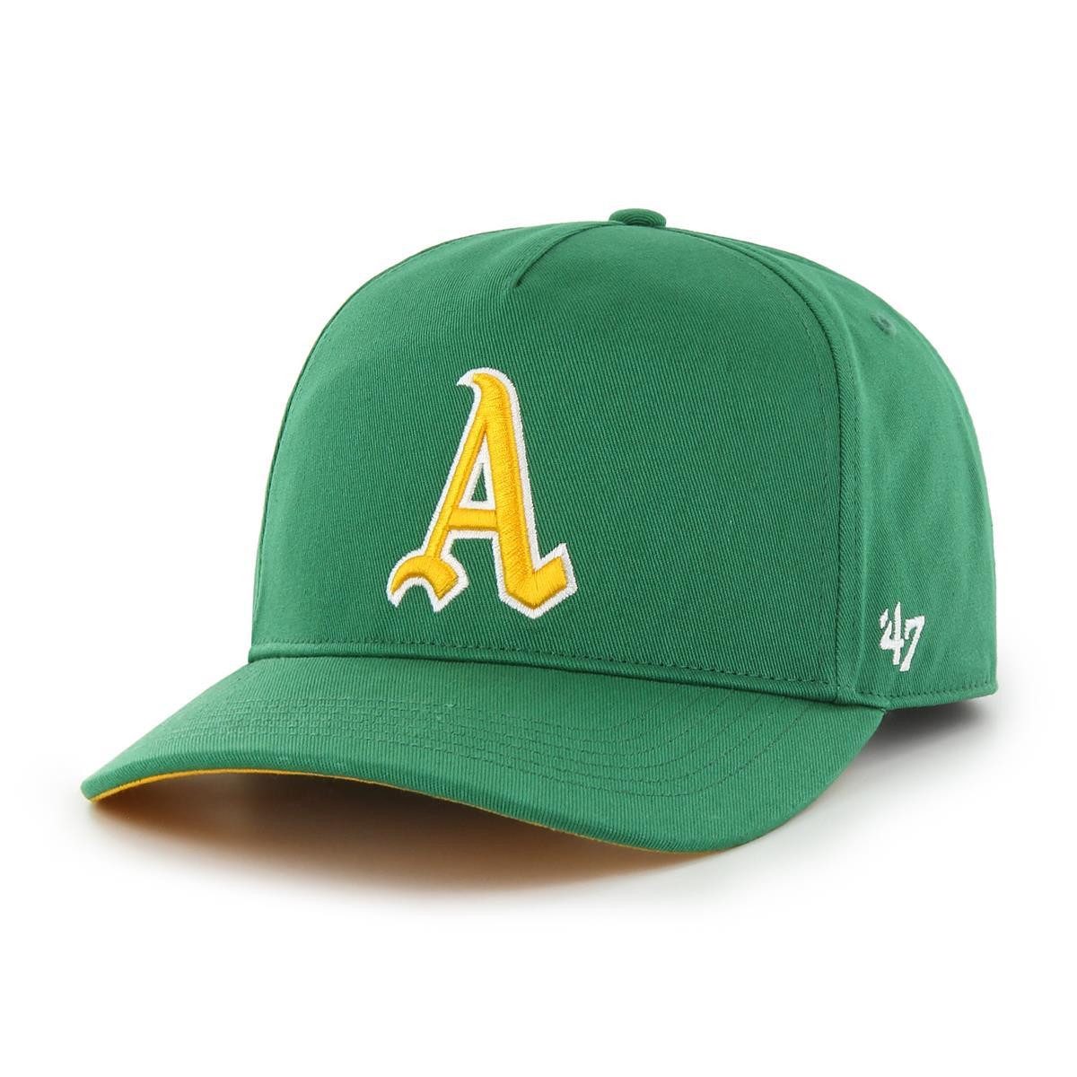 Snapback Cap '47 Brand MLB Oakland Athletics '47 HITCH Cap