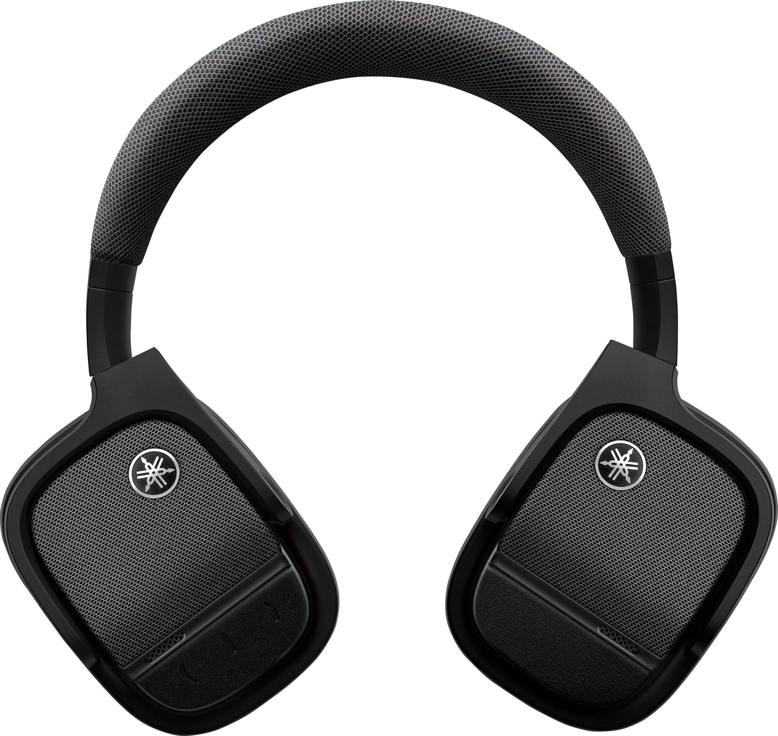 Yamaha YH-L700A Over-Ear-Kopfhörer (Active Noise Siri) kompatibel (ANC), Cancelling mit