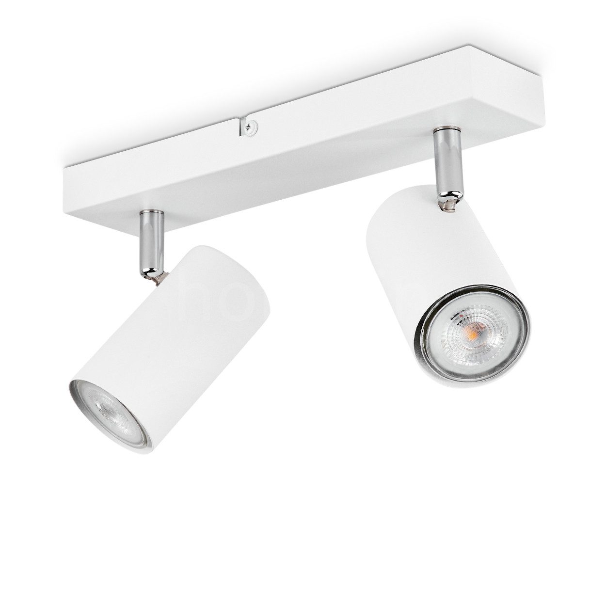 hofstein Deckenleuchte »Gambellara« moderne Deckenlampe aus günstig online kaufen