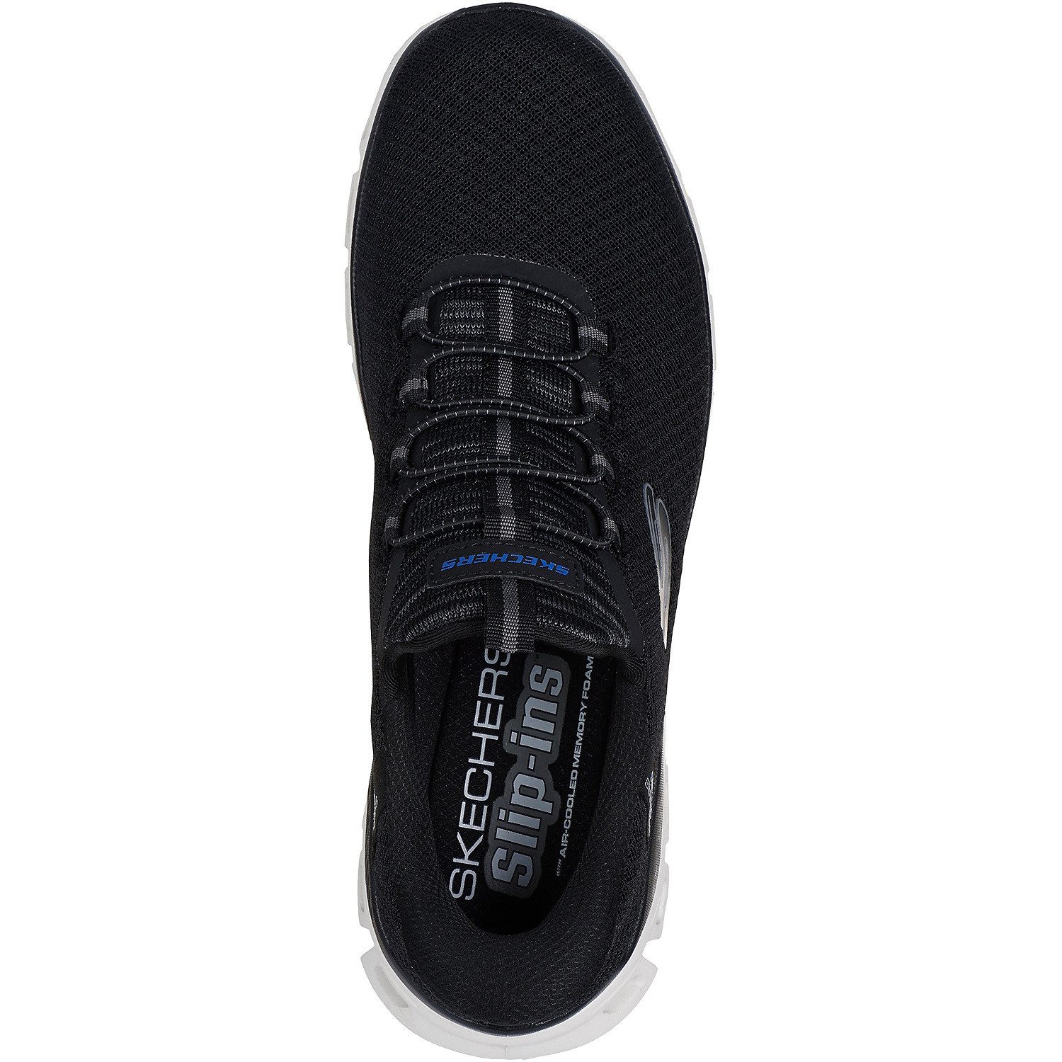 Skechers Wanderschuh Alnasca Low GTX Outdoorsandale günstig online kaufen