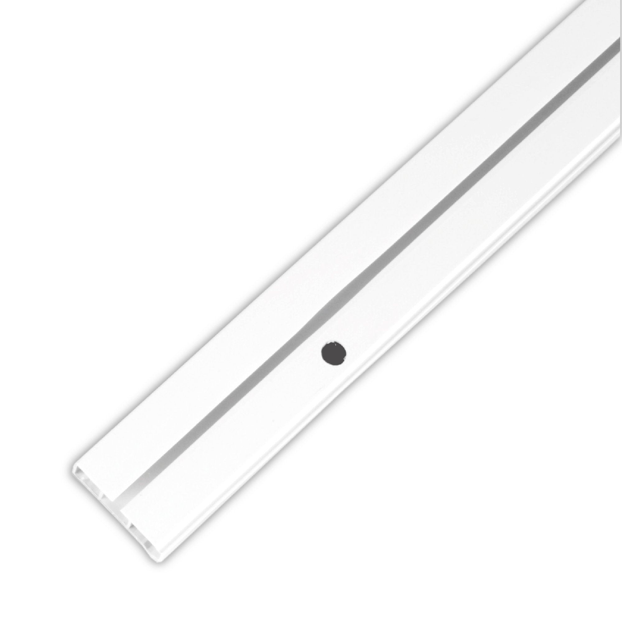 Bestlivings Vorhangschiene Zubehör für Gardinenschienen, 1-läufig, günstig online kaufen