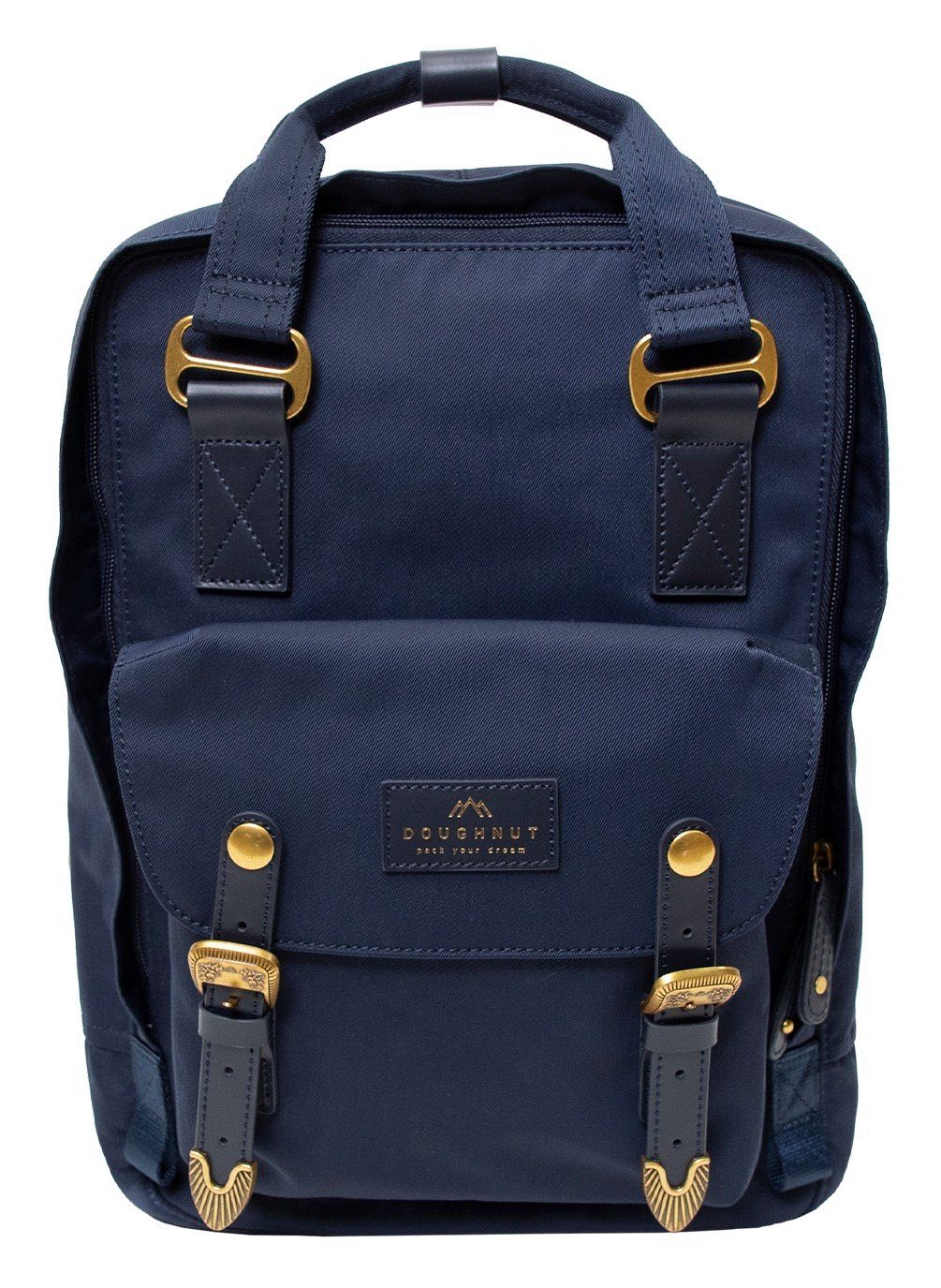 Doughnut Freizeitrucksack »Macaroon The Mystic Club Series Backpack«