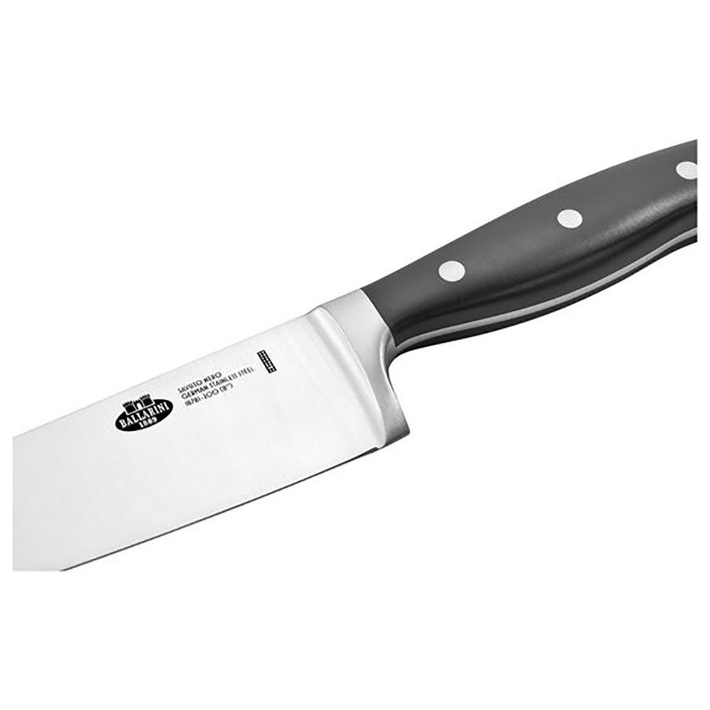 BALLARINI Kochmesser BALLARINI Savuto Kochmesser, Küchenmesser 20 cm