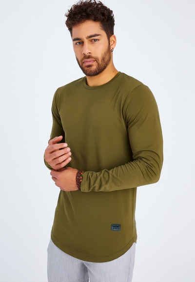 Leif Nelson Longsleeve LN-8394