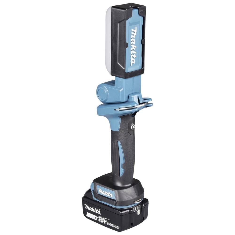 Makita work light, flat light DML816X