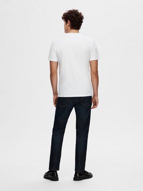 SELECTED HOMME T-Shirt Rory (1-tlg)
