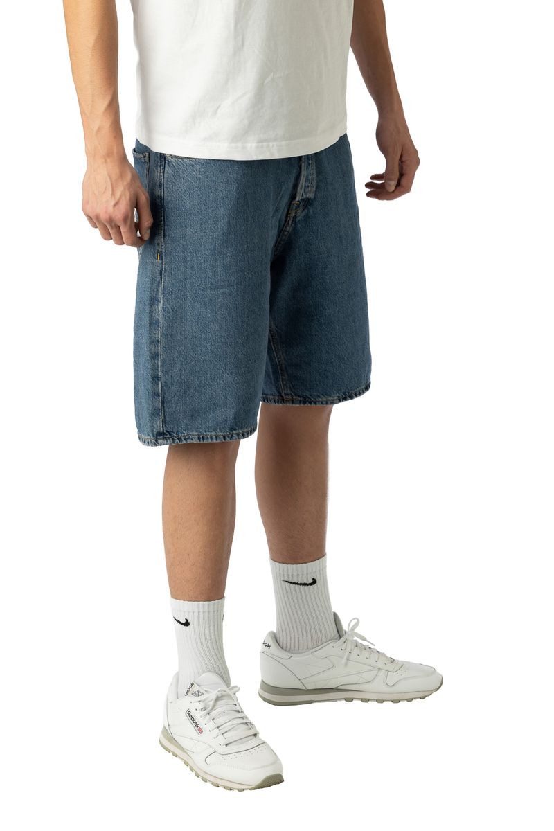 Jack & Jones Jeansshorts JACK & günstig online kaufen