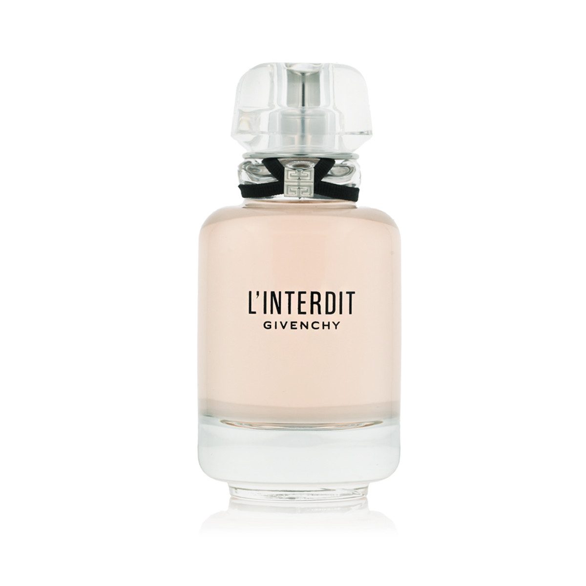 GIVENCHY Eau de Toilette Givenchy L'Interdit EDT 80 ml