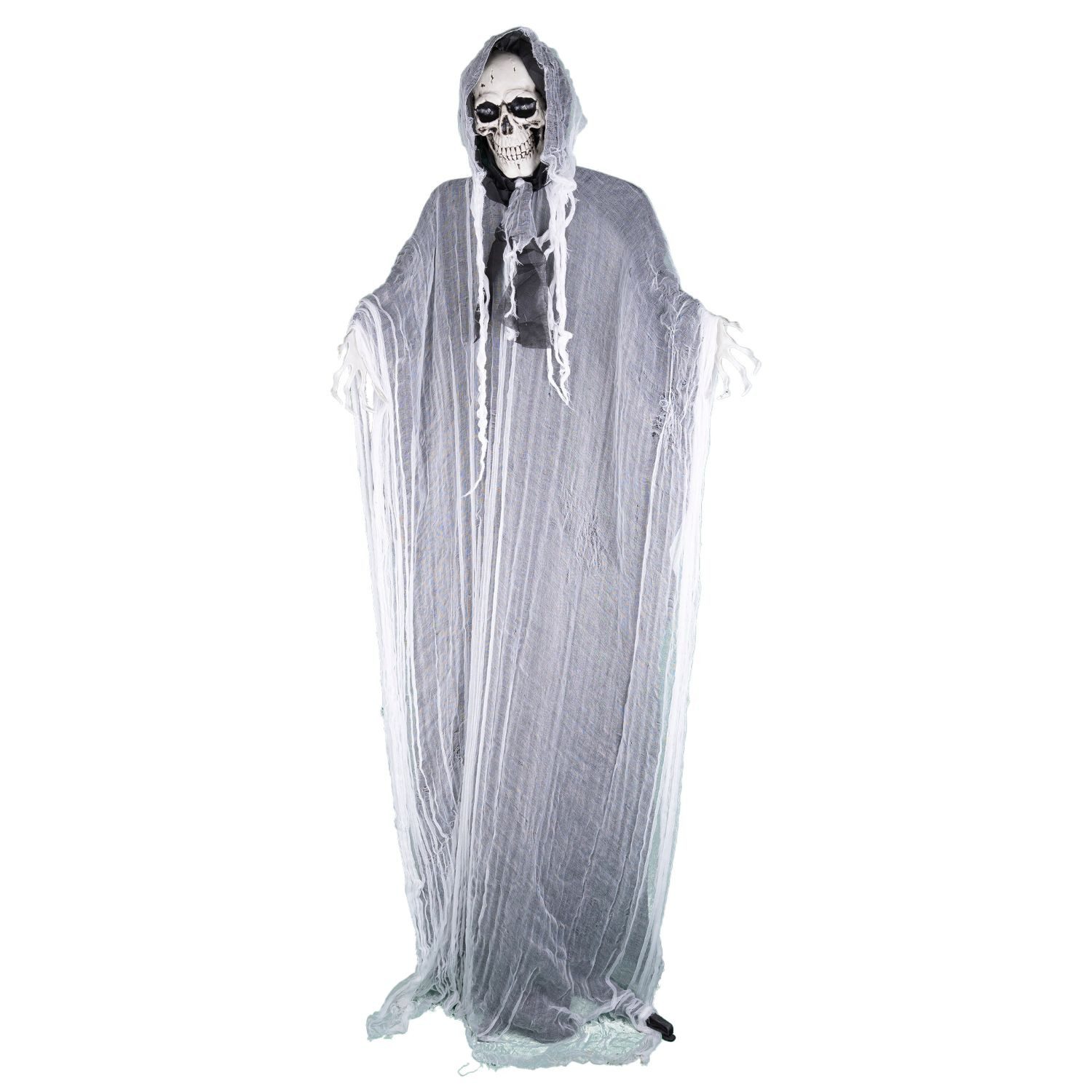 Funny Fashion Dekoobjekt Halloween Dekofigur 'Skelett günstig online kaufen