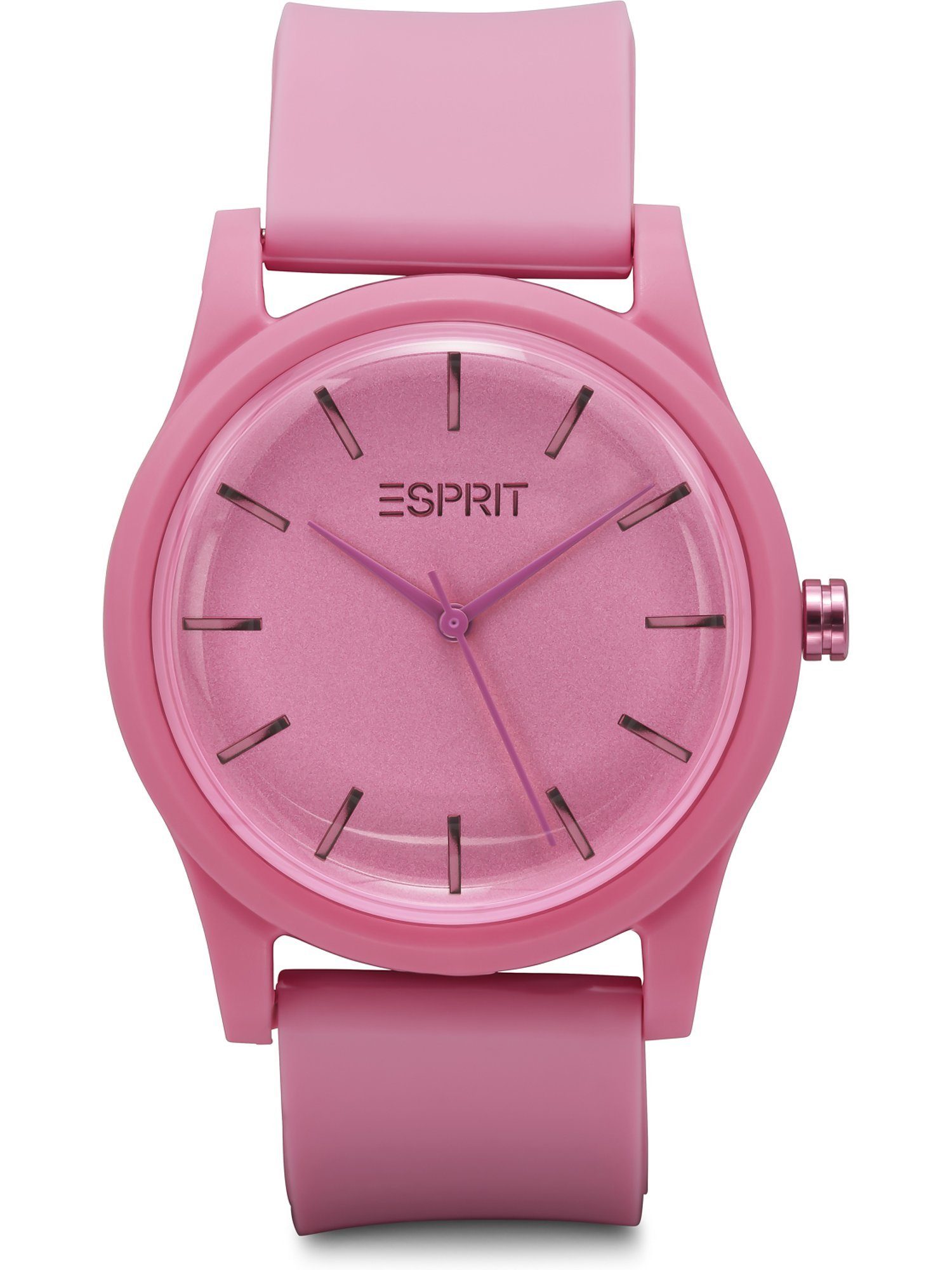 Esprit Quarzuhr ESPRIT Unisex-Uhren Analog Quarz, günstig online kaufen