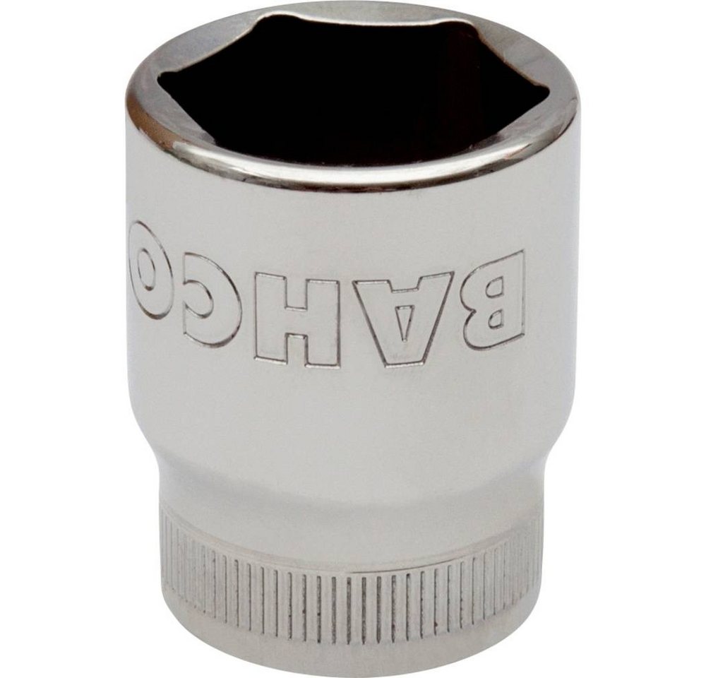 Thumbnail - BAHCO Steckschlüssel Steckschlüssel-Einsatz 1/2″ 6kant SW 27