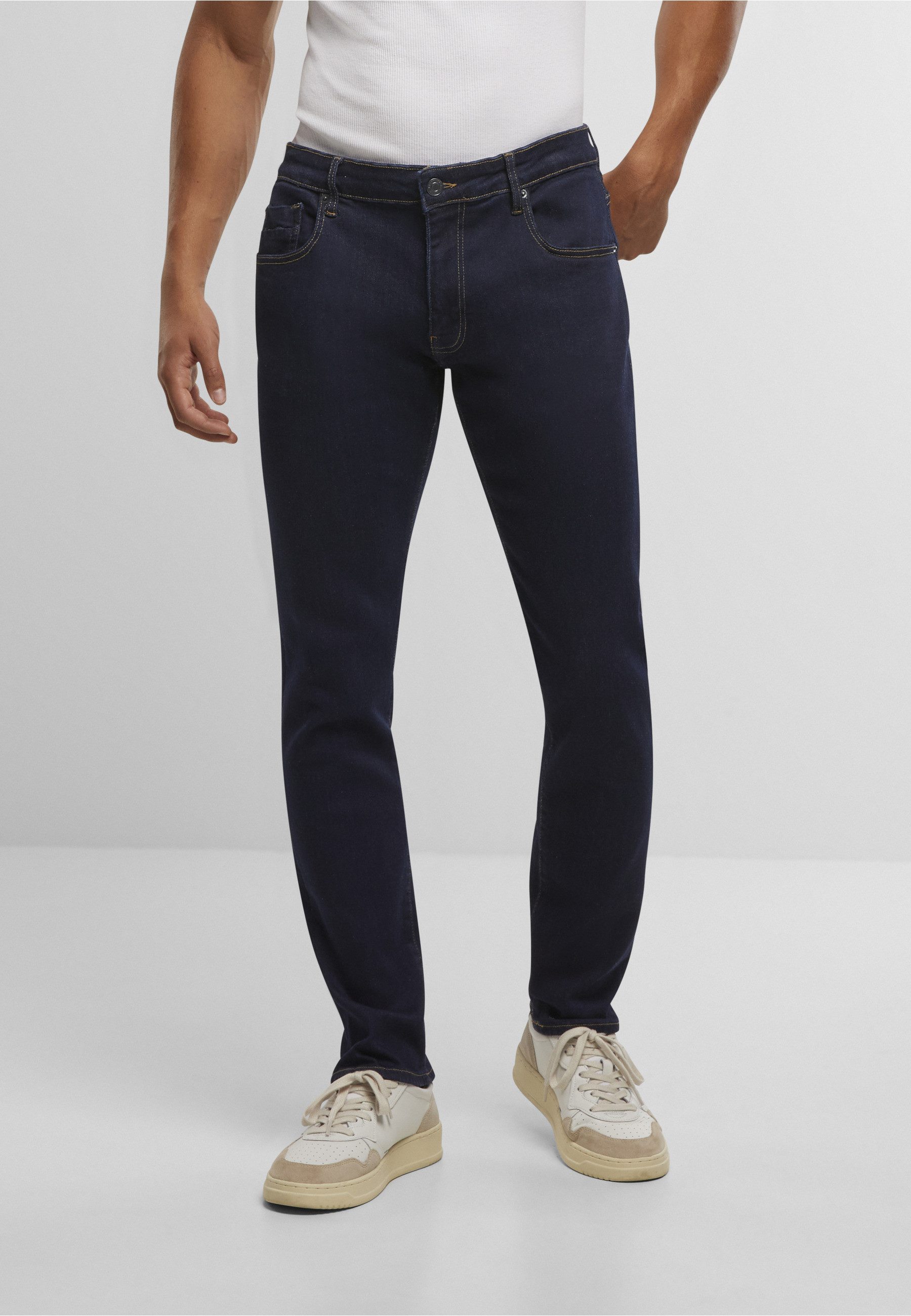 883Police Bequeme Jeans 883 Police TODD760DINOG JEANS