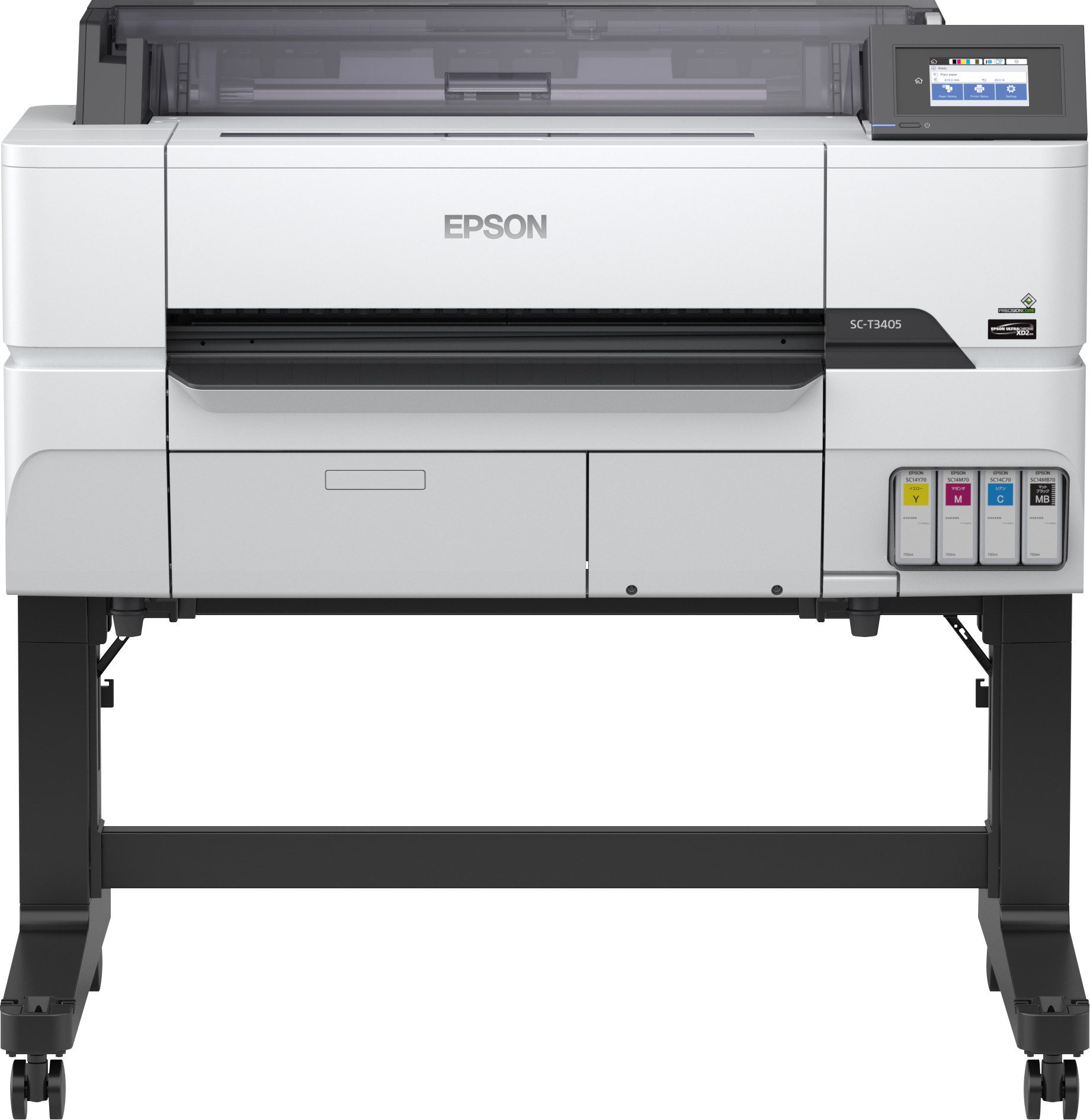 Epson Großformatdrucker