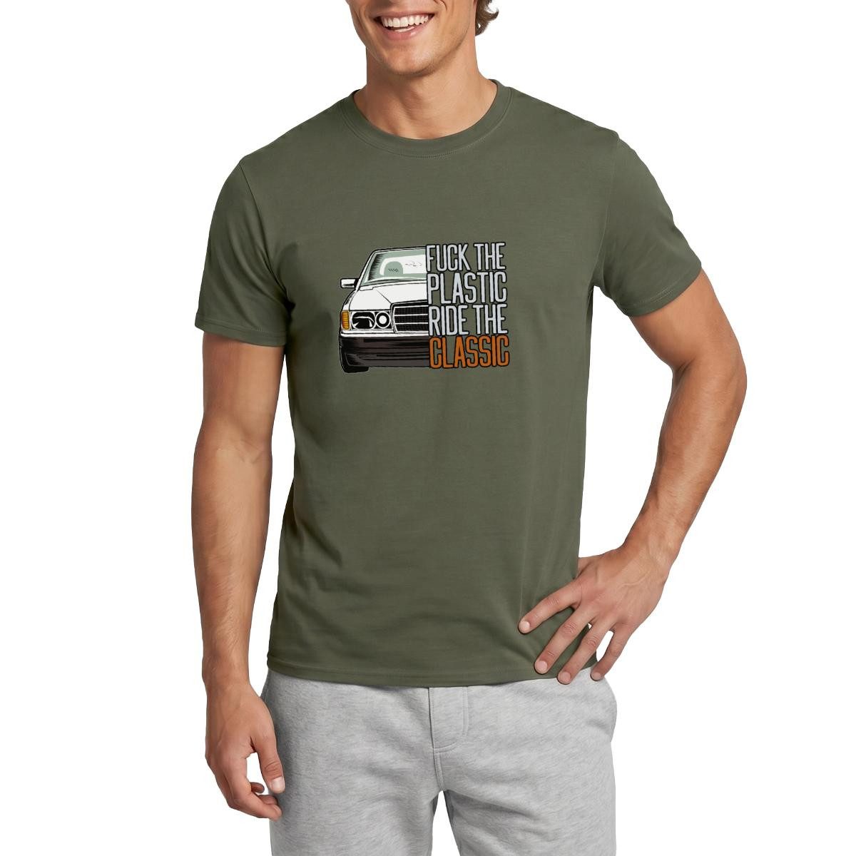 Militärgrün