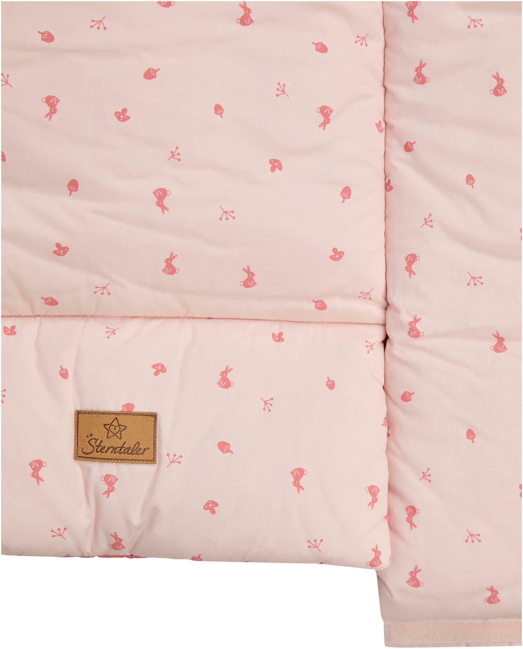 Sterntaler® Bettnestchen Hase Hanni