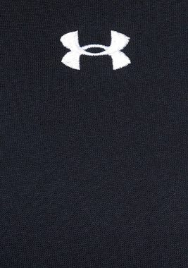 Under Armour® Kapuzensweatshirt RIVAL FLEECE HB HOODIE