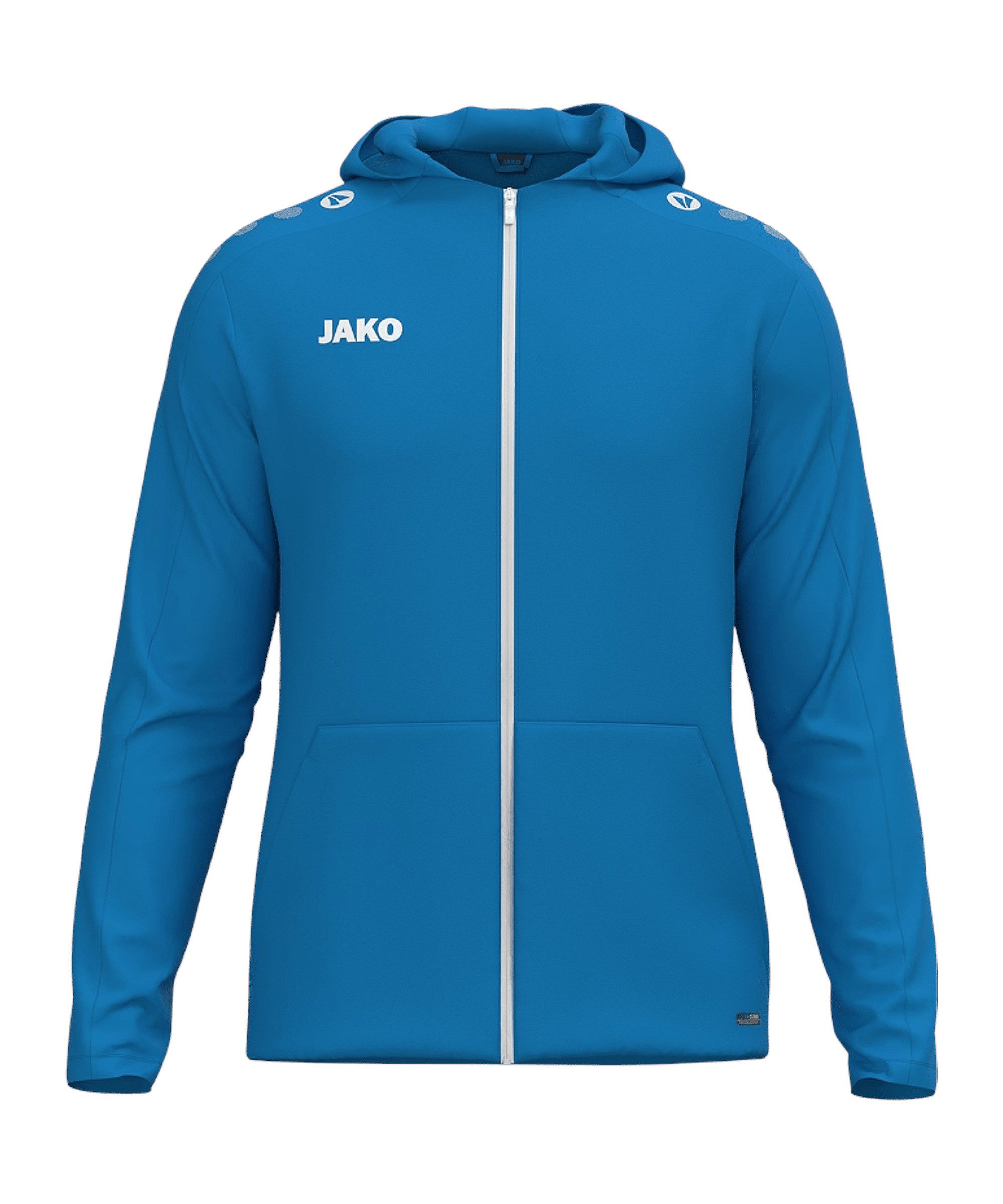Jako Allwetterjacke One Kapuzenjacke (1-St) Kapuze