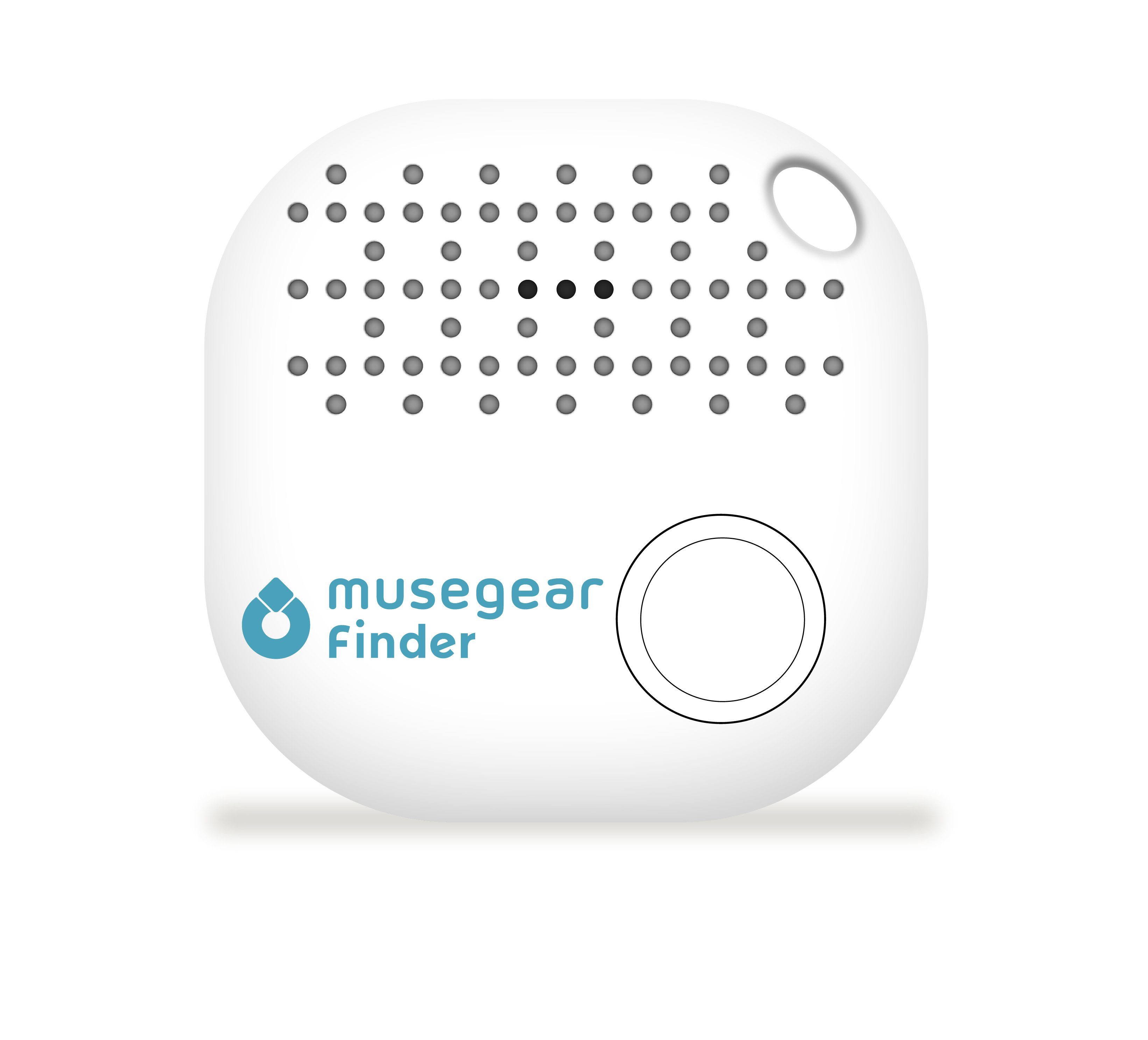 Bluetooth®-Sender Schlüsselfinder mit Bluetooth App aus Deutschland