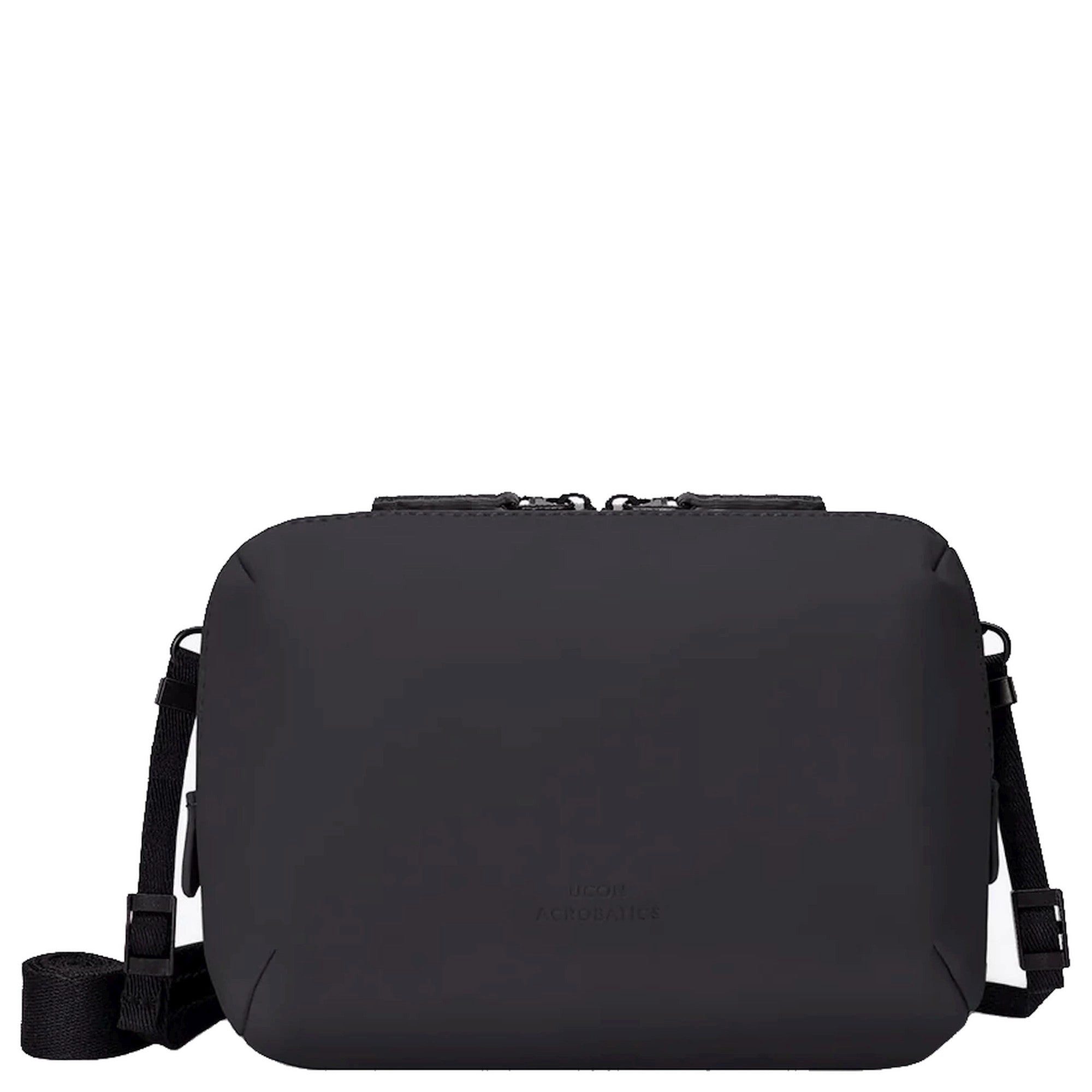 Ucon Acrobatics Umhängetasche Ando Large Lotus - Umhängetasche 20 cm (black)