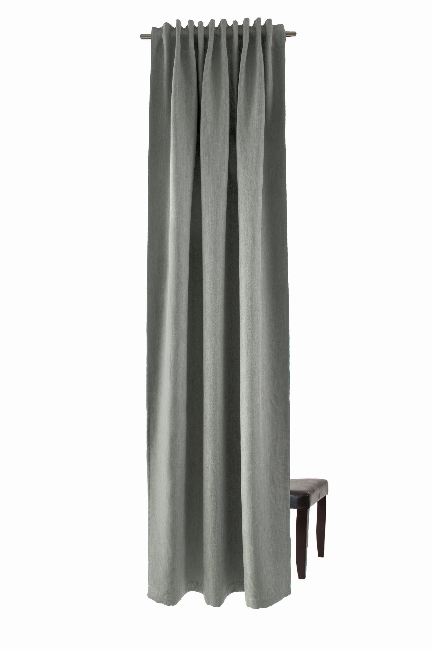 HOMING Vorhang, Homing Schlaufenschal Galdin 140x245 günstig online kaufen