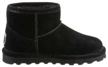 Bearpaw ALYSSA YOUTH Schlupfboots mit Lammwolle