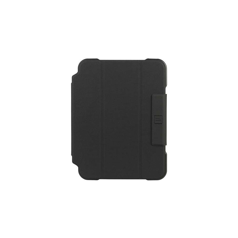 Tucano Tablet-Hülle Tucano IPD1022ALNP-BK Tablet-Schutzhülle 10.2" Stoßfänger Schwarz