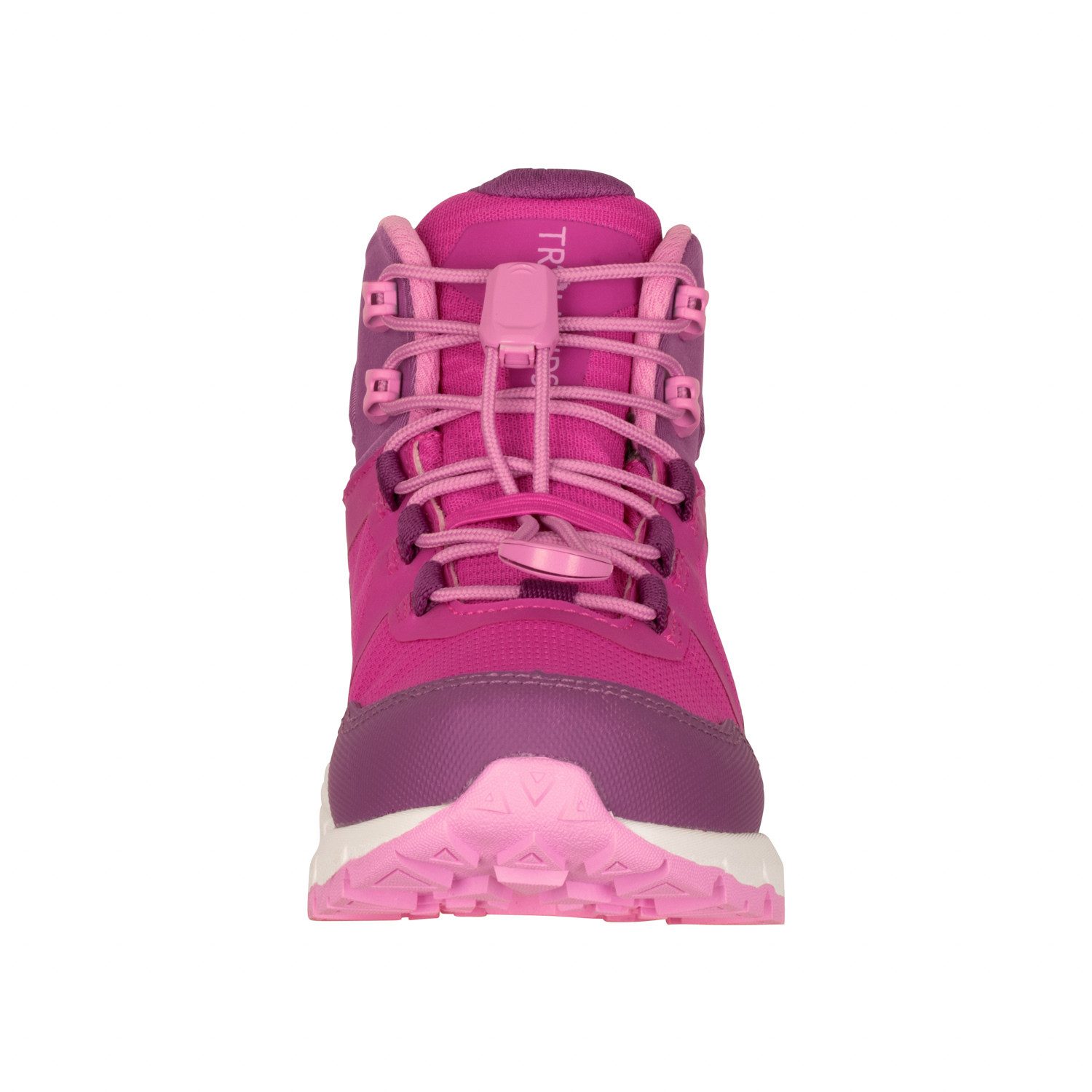 TROLLKIDS Kids Skarvan Hiker Mid XT Wanderschuh – Bild 3 von 5