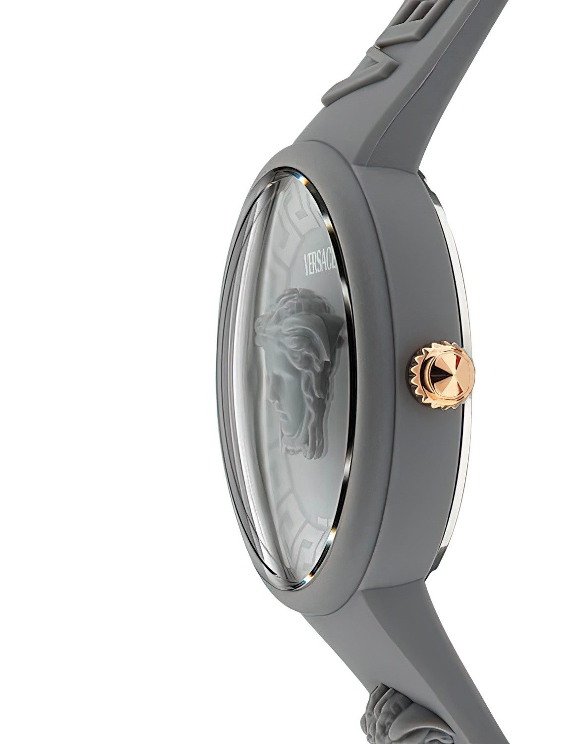 Versace Schweizer Uhr Medusa Pop, Mit günstig online kaufen