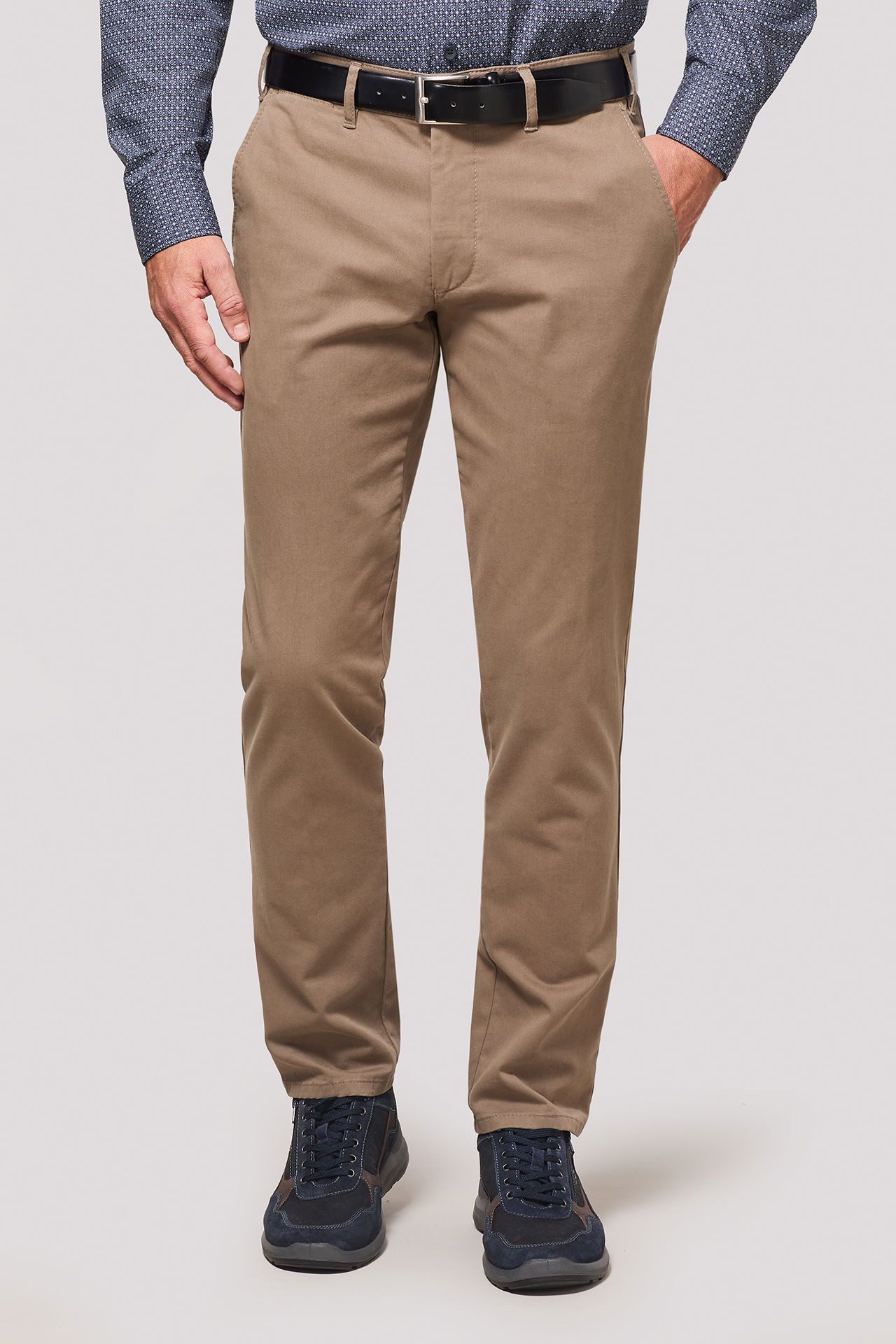 Brühl Stretch-Hose