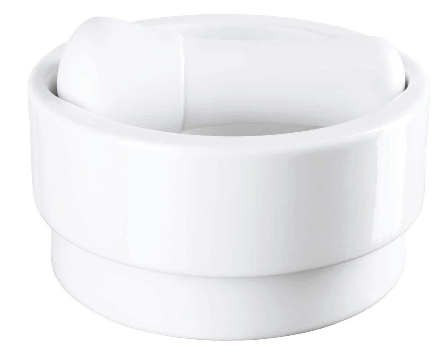 ASA SELECTION Mörser 250°C Mörser mit Stößel plus Ø 14 cm